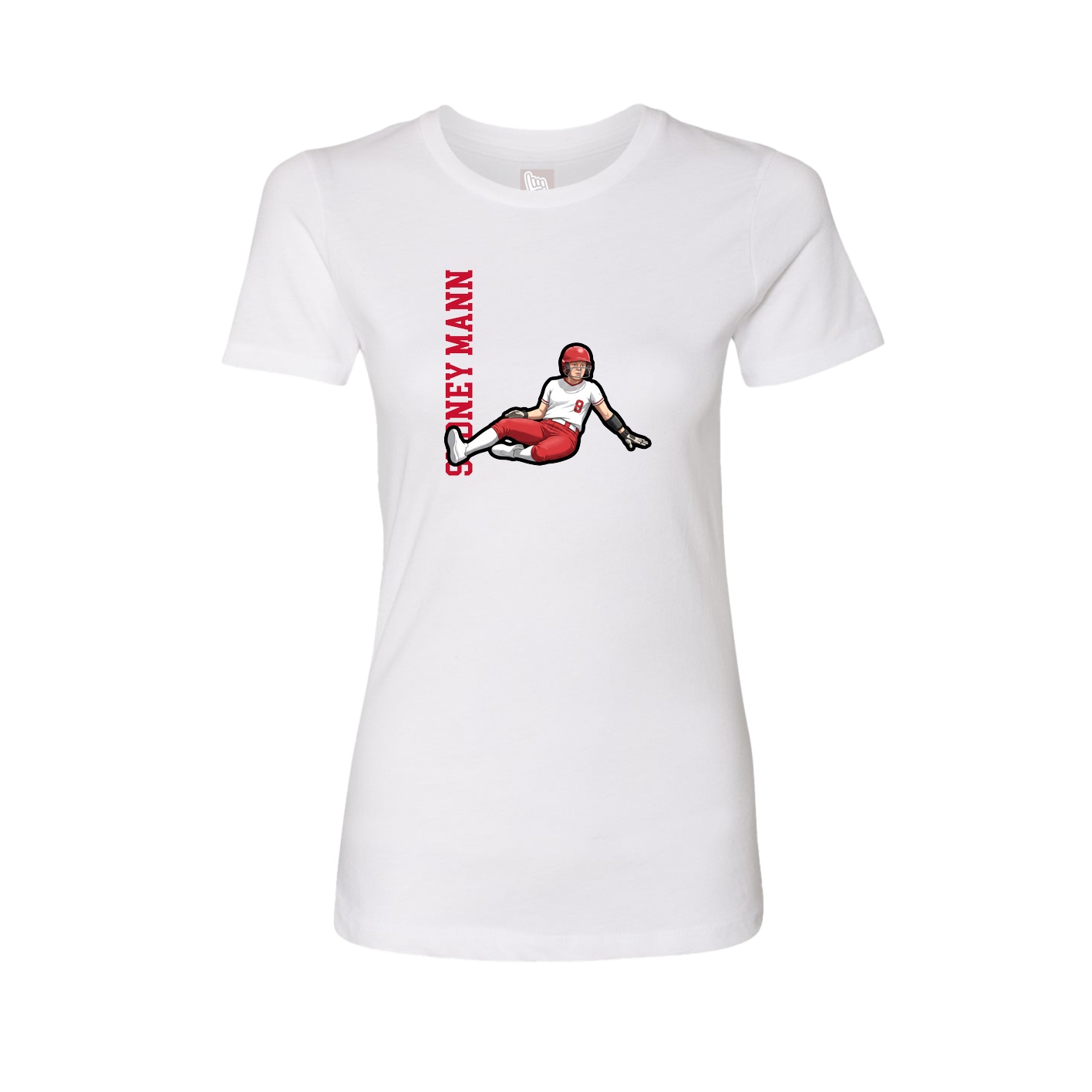 Womens Tee