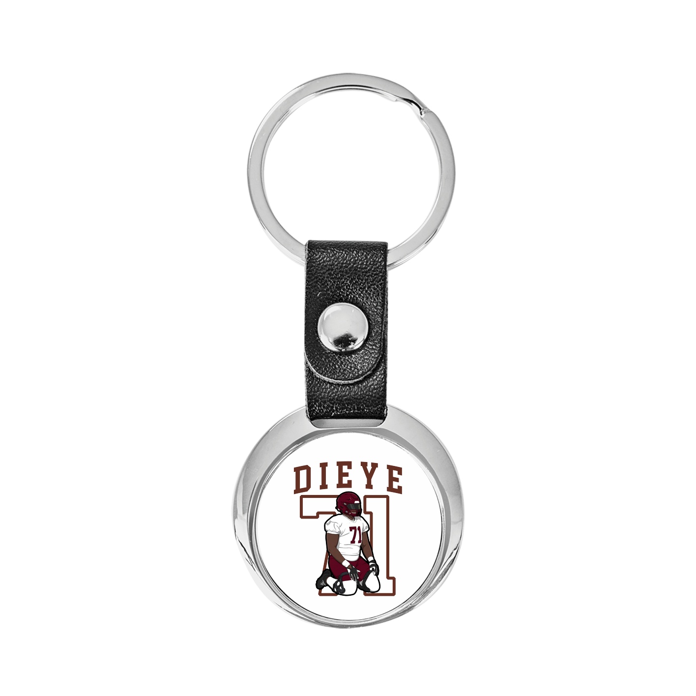 Key Chain — Shirsey in Classic