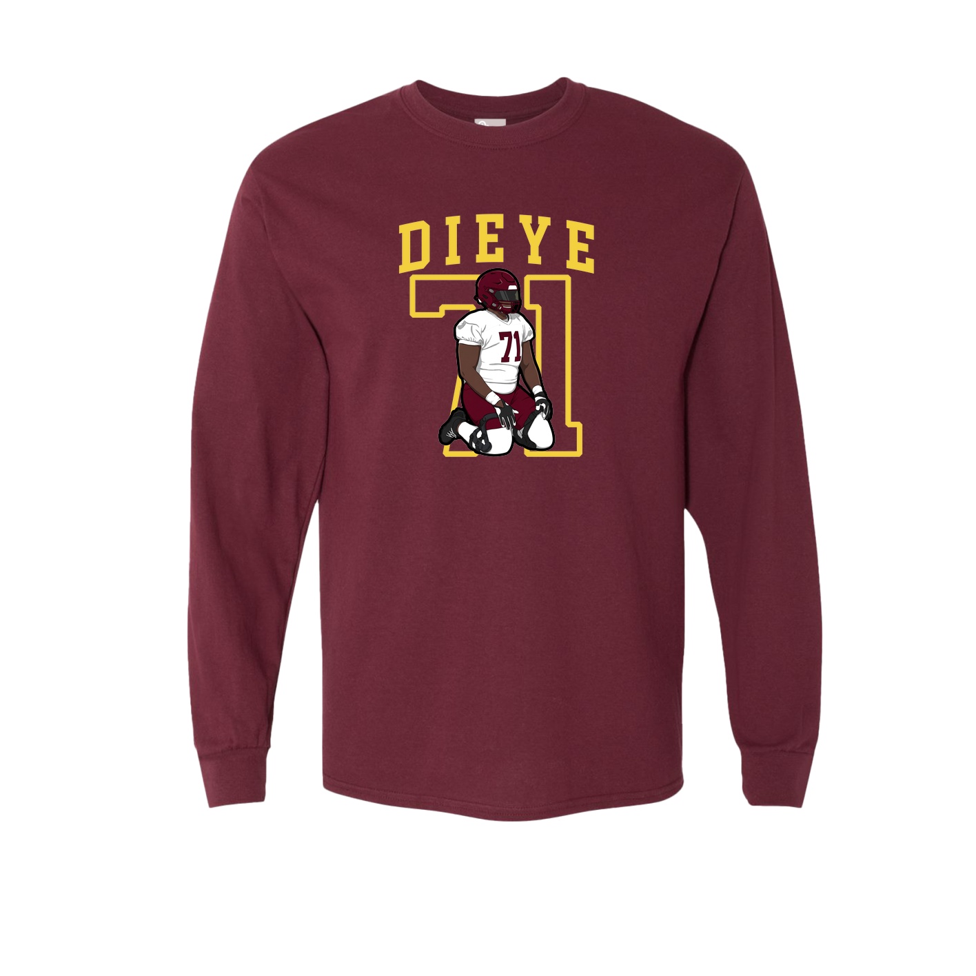 Long Sleeve Tee