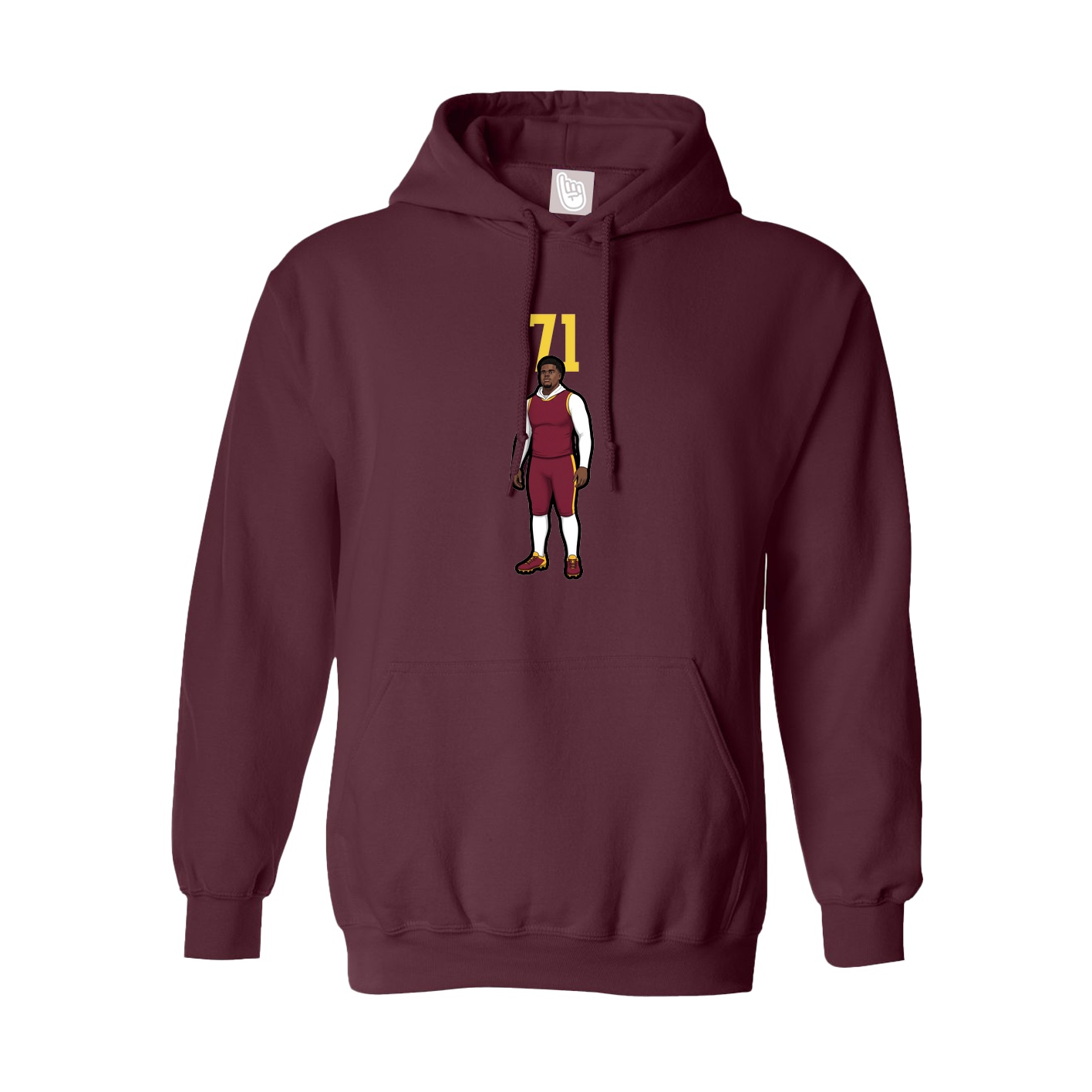 Hoodie