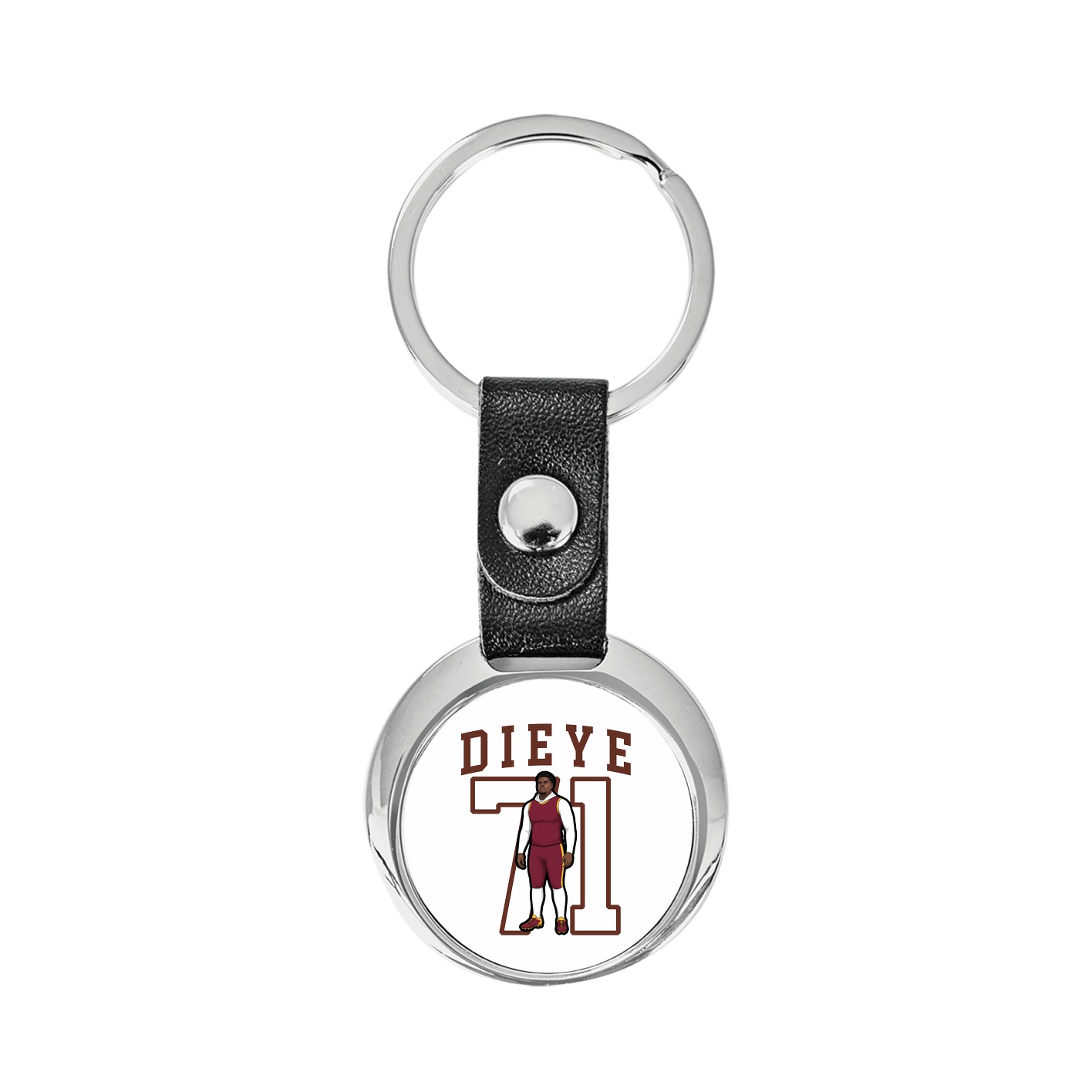 Key Chain — Shirsey in Classic