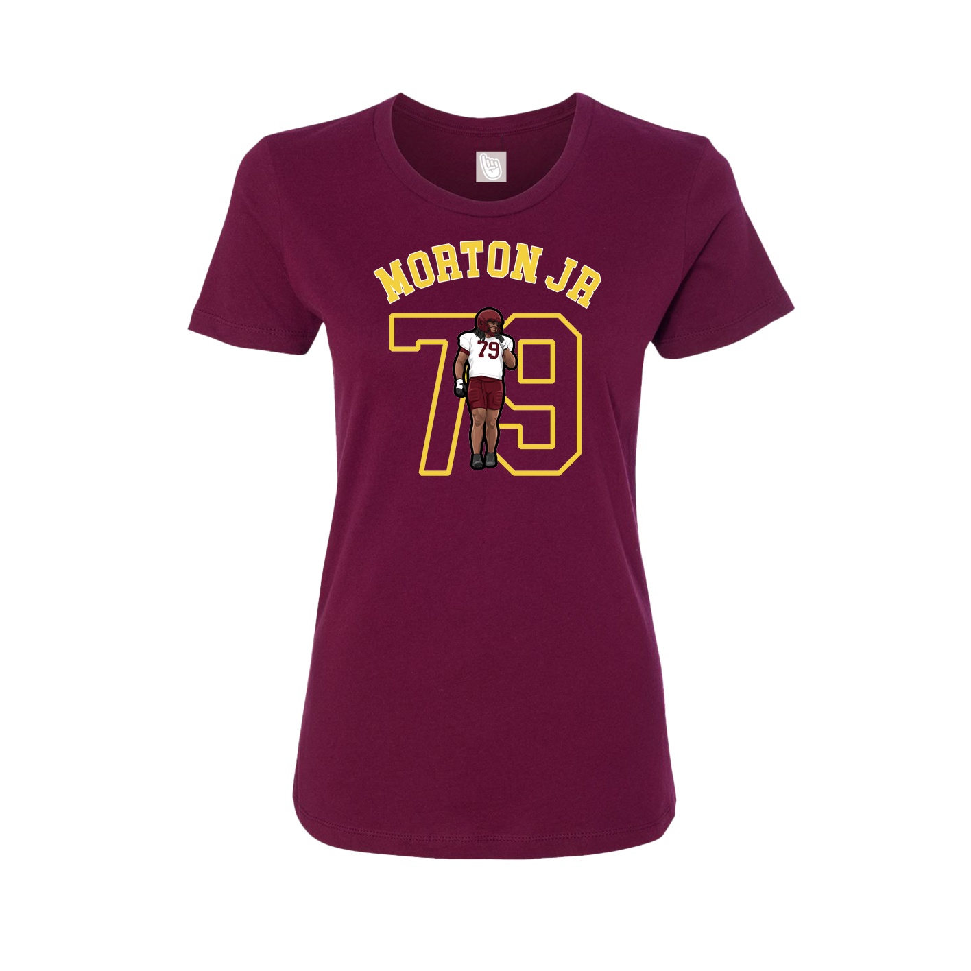 NIL Club Womens Tee