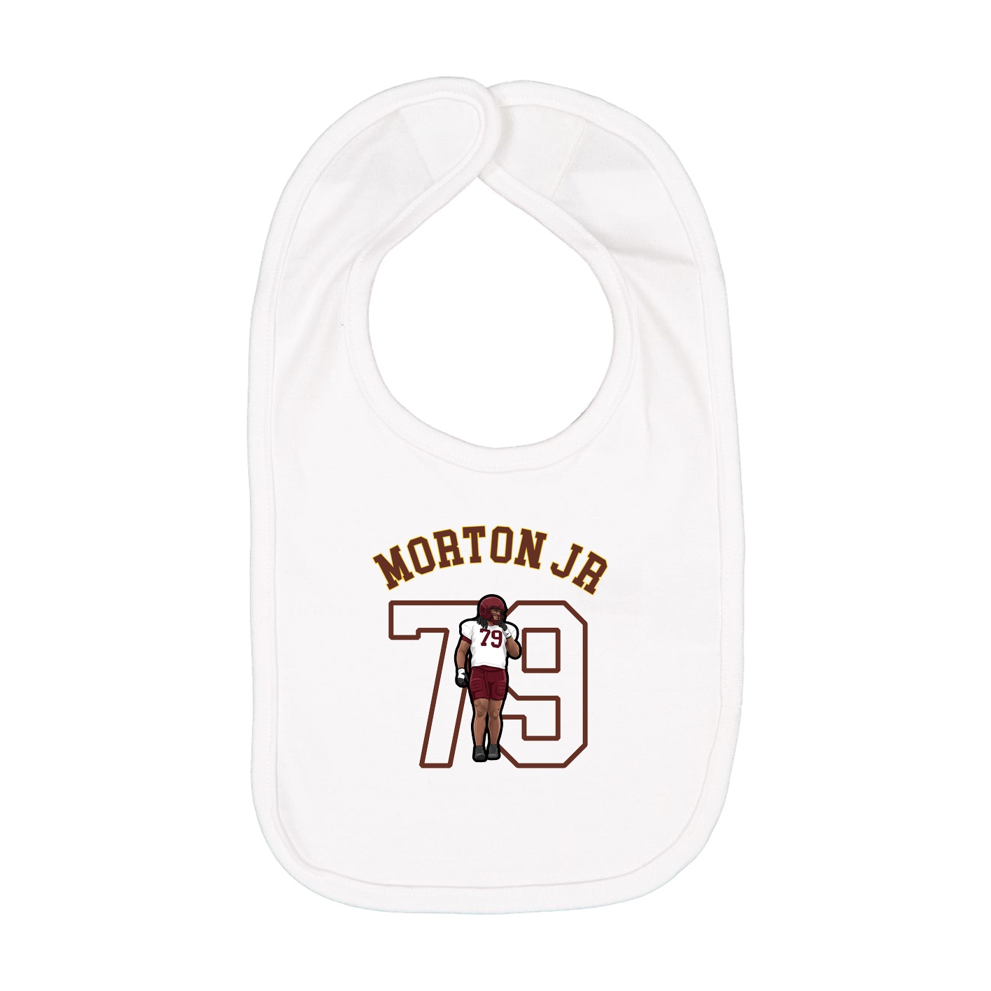 Infant Bib
