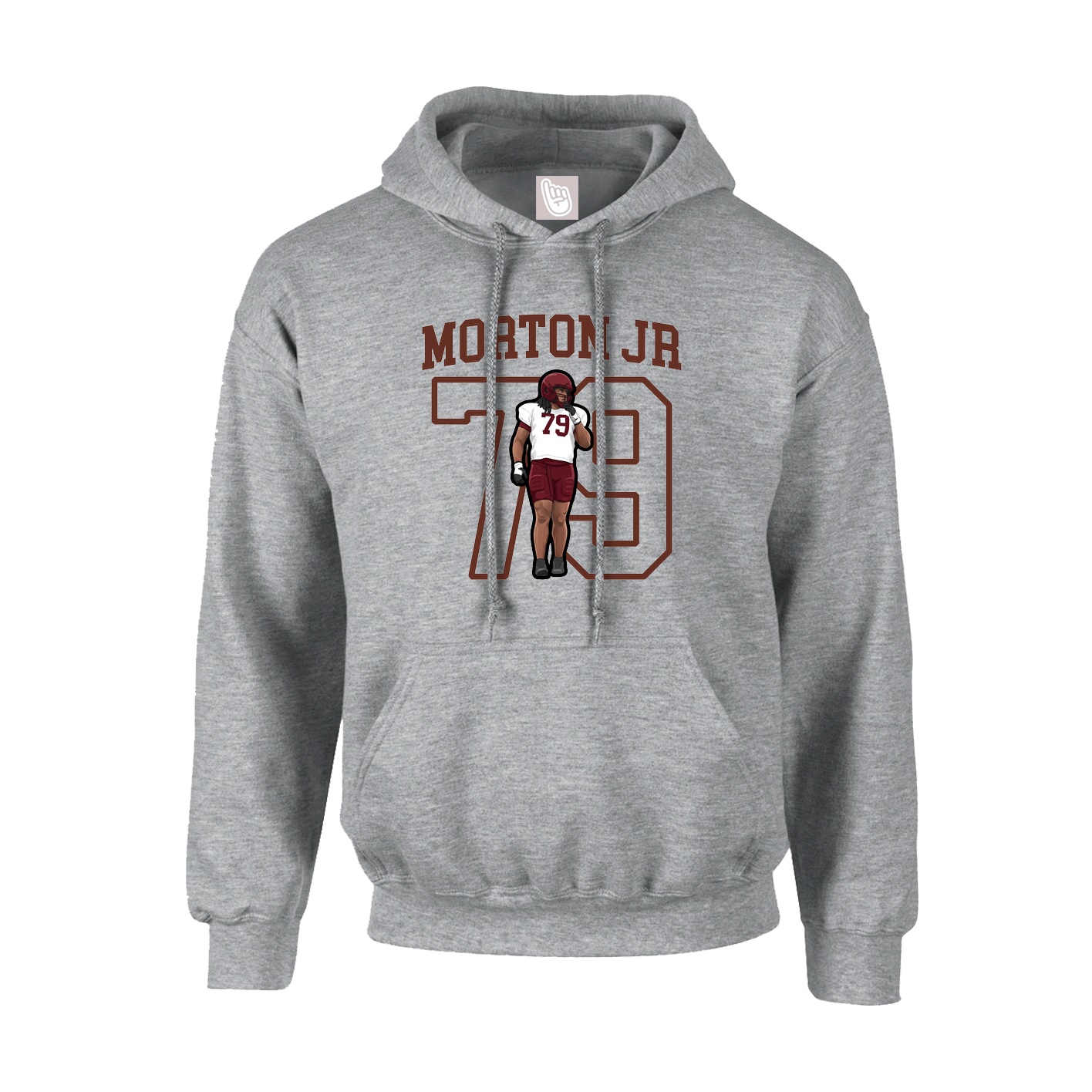 Youth Hoodie