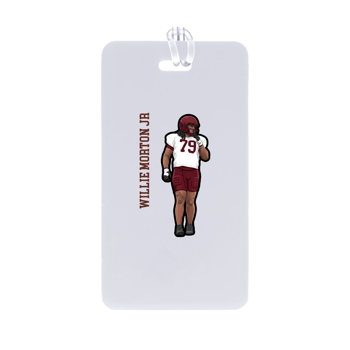Bag Tag