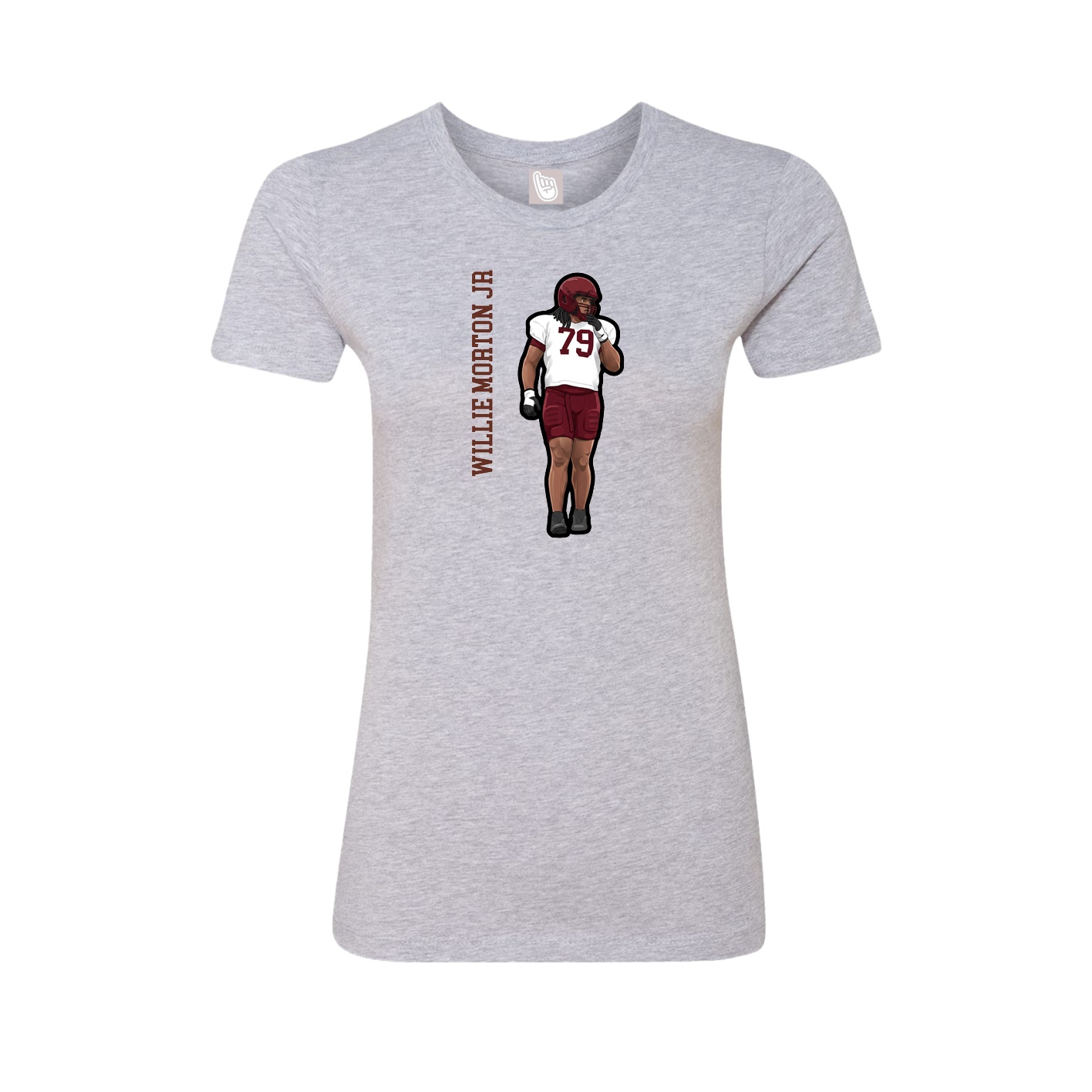 Womens Tee