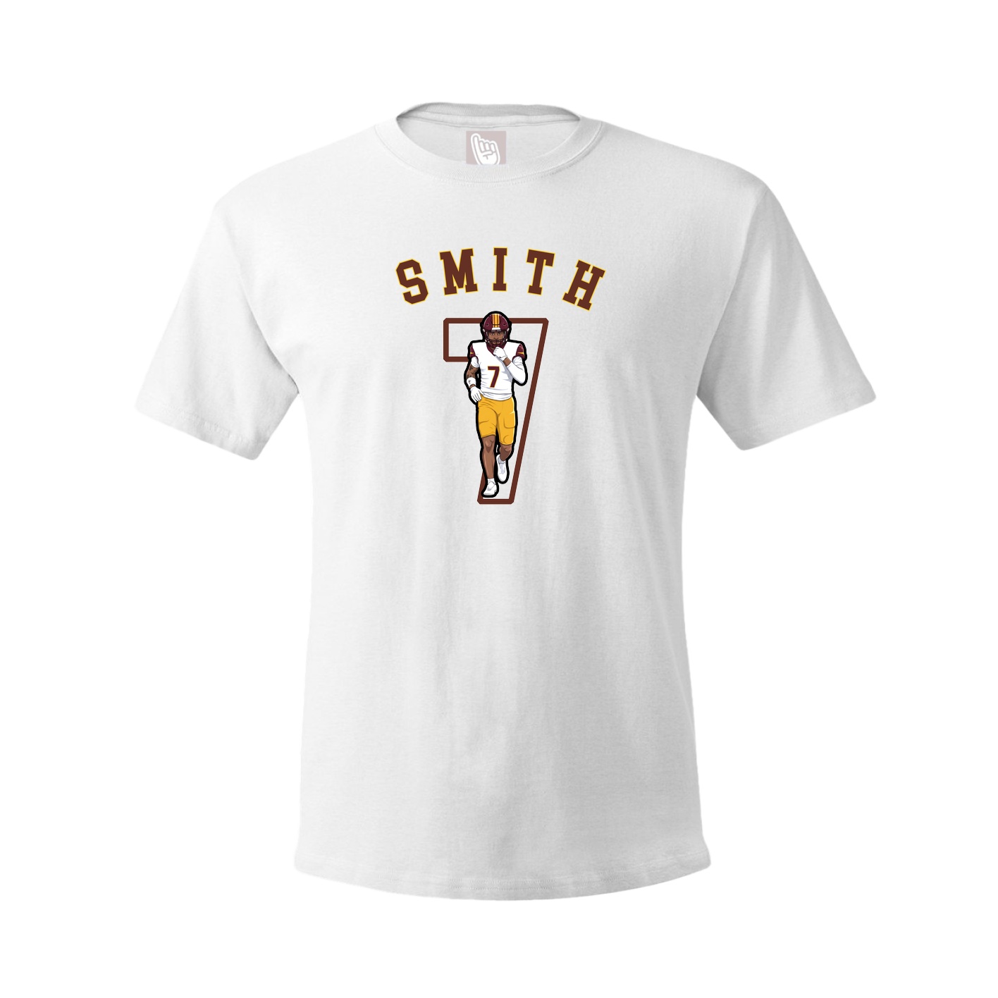 NIL Club Tee