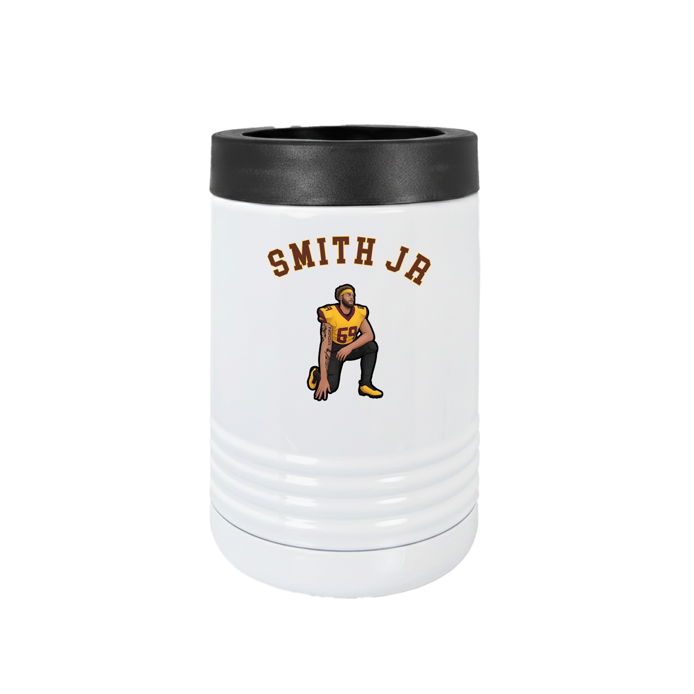 Beverage Holder — Shirsey Arch in White