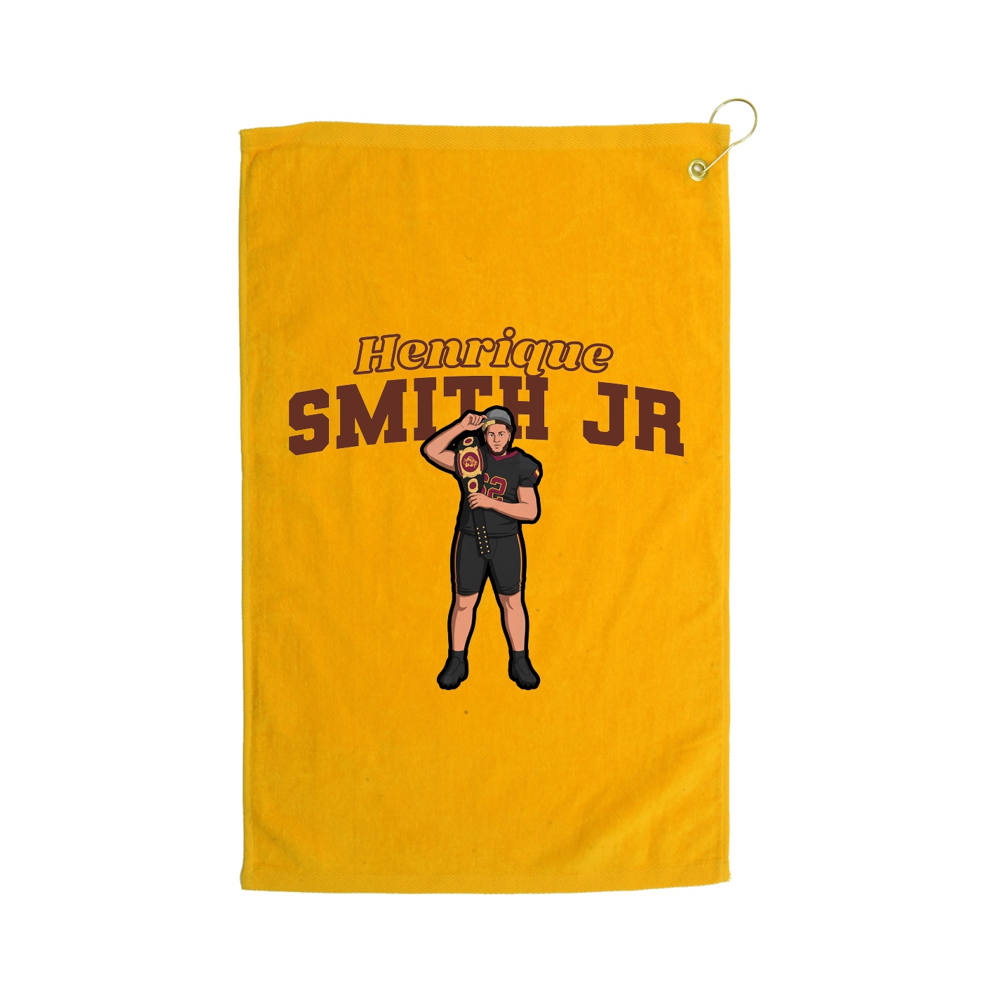 Golf Towel