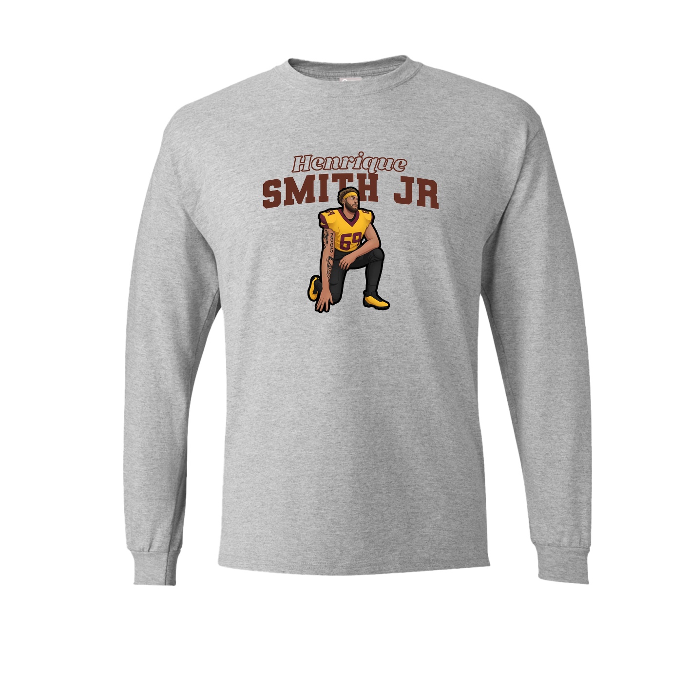 Long Sleeve Tee