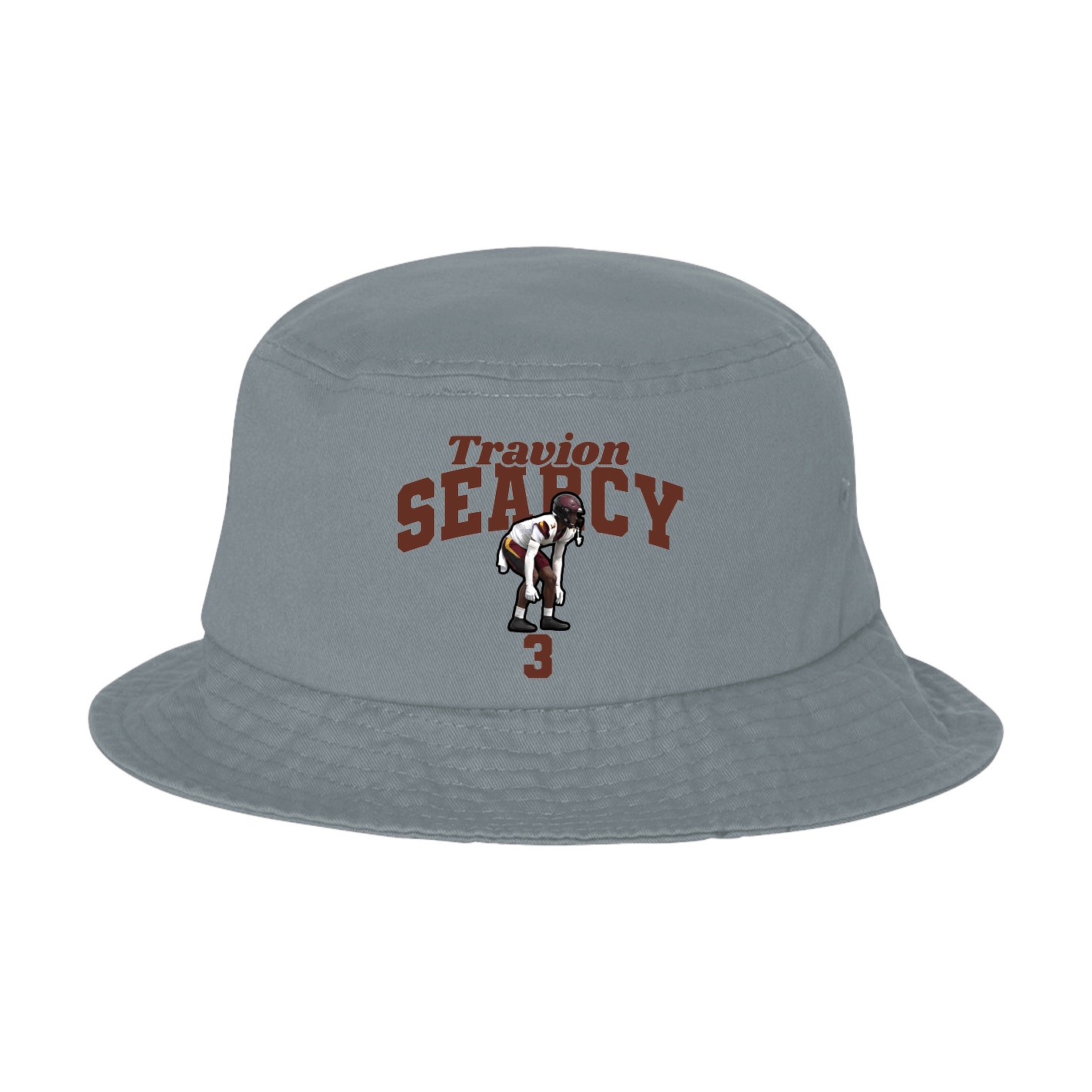 Bucket Cap