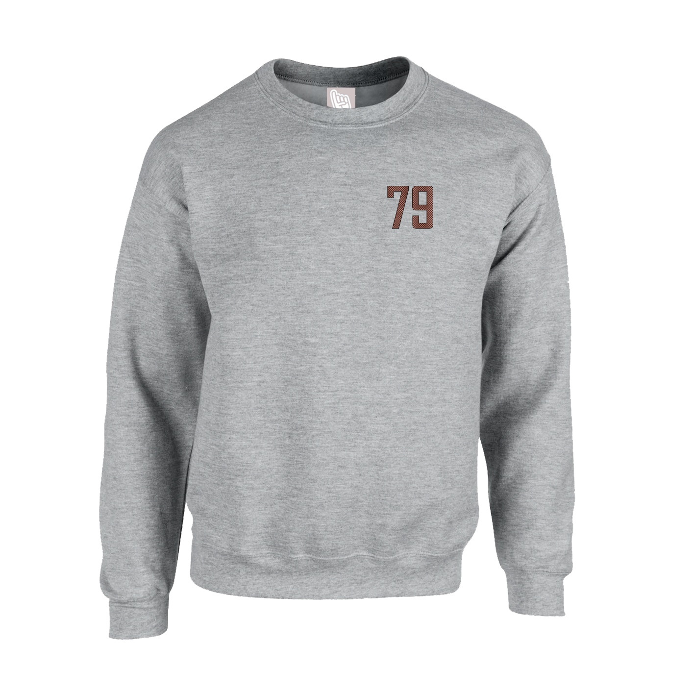 Fleece Crew