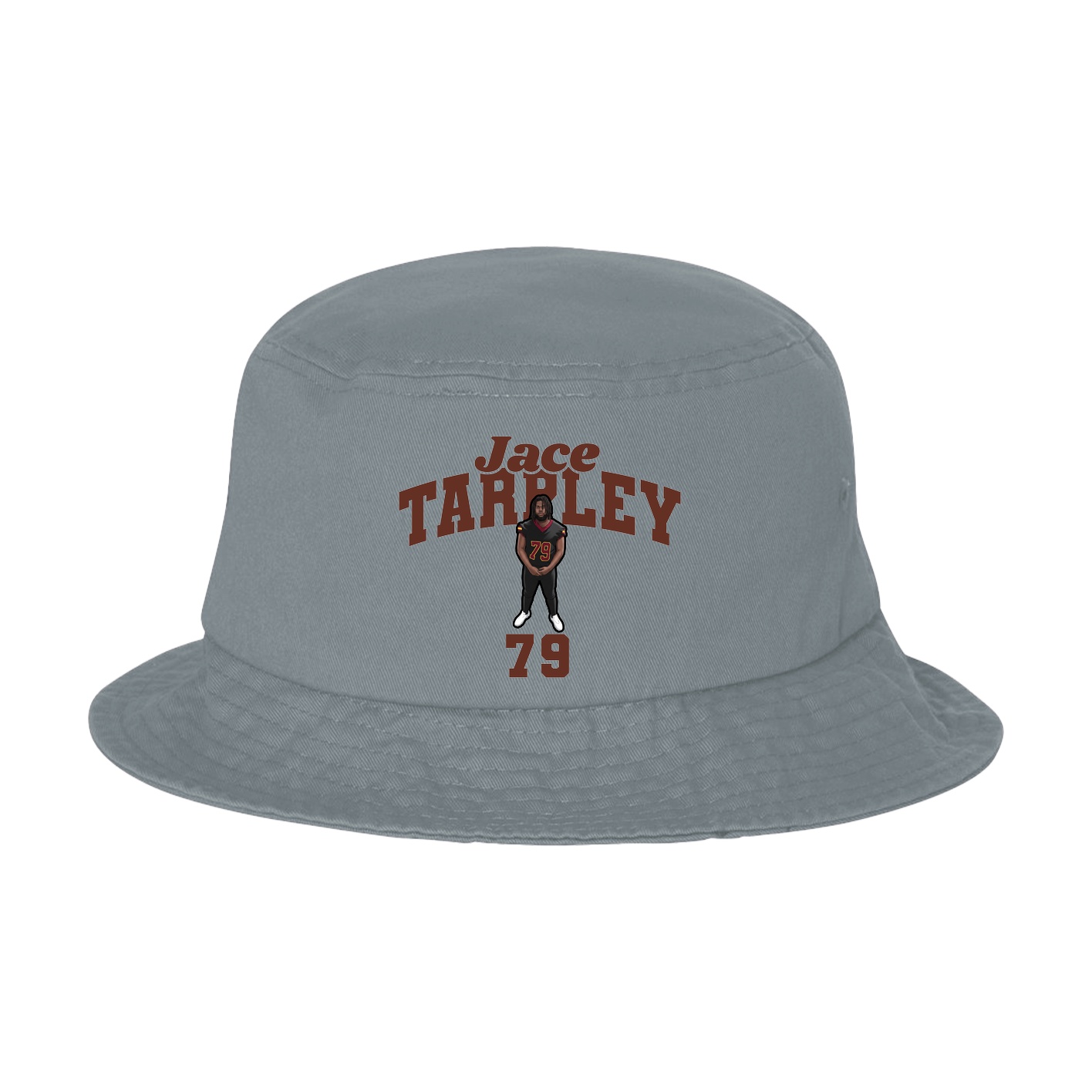 Bucket Cap