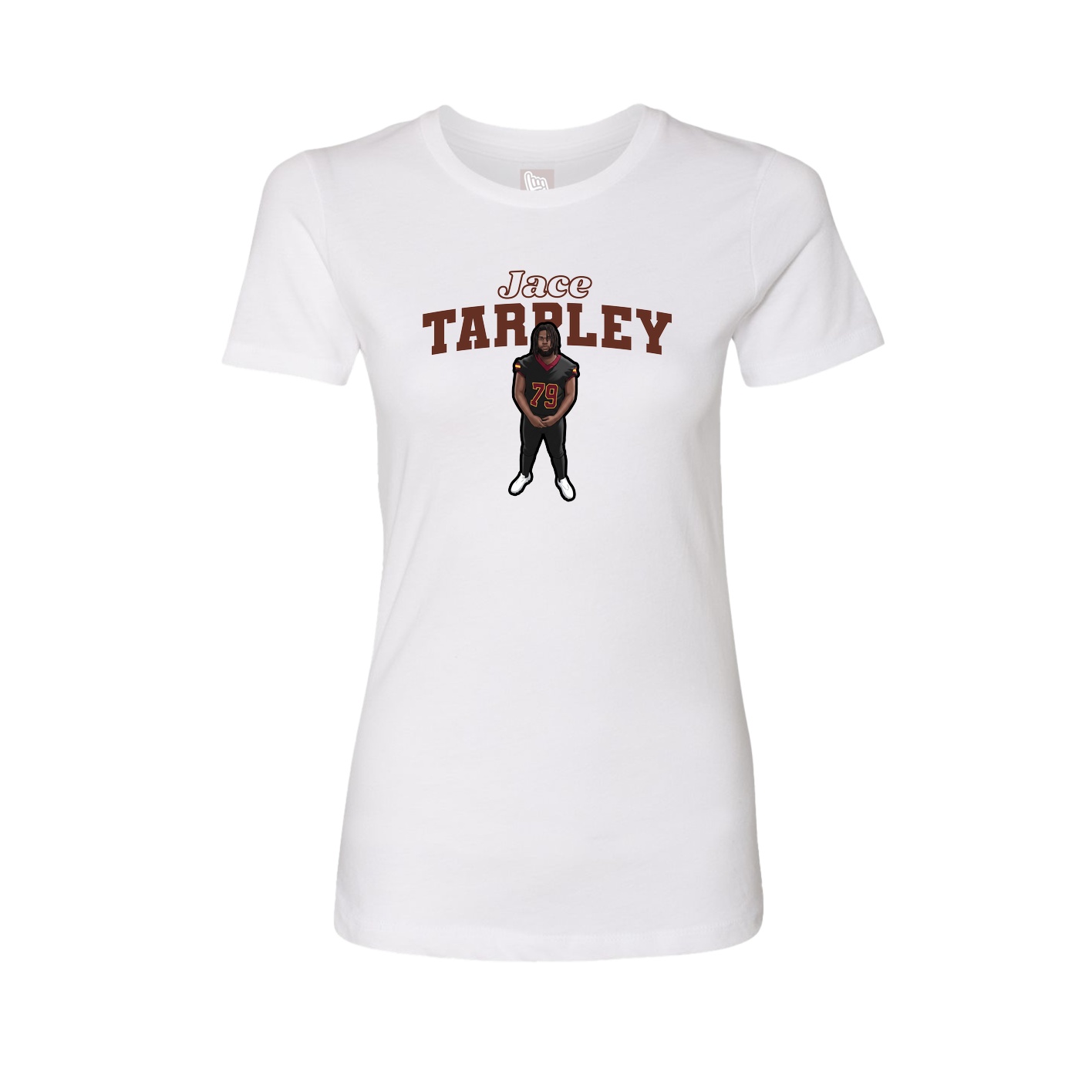 Fitted Women's Tee