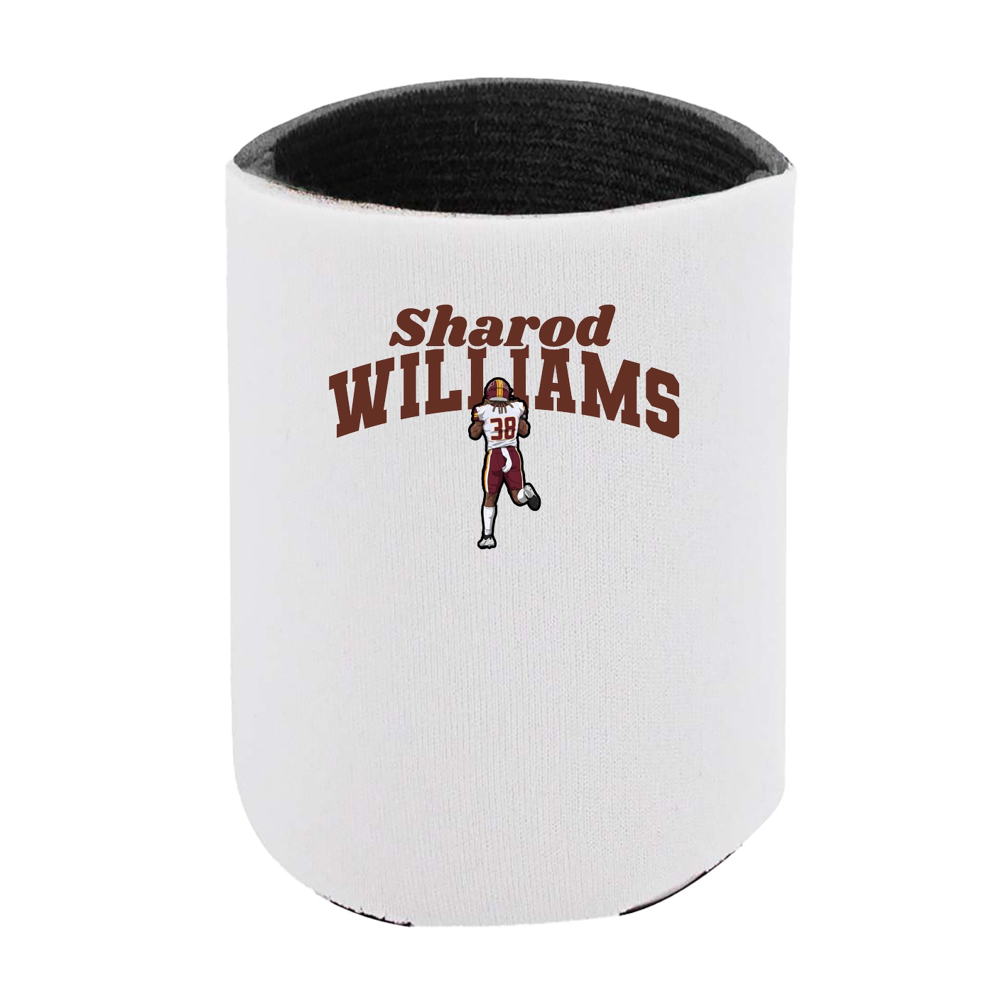 Can Holder — Signature Arch in White