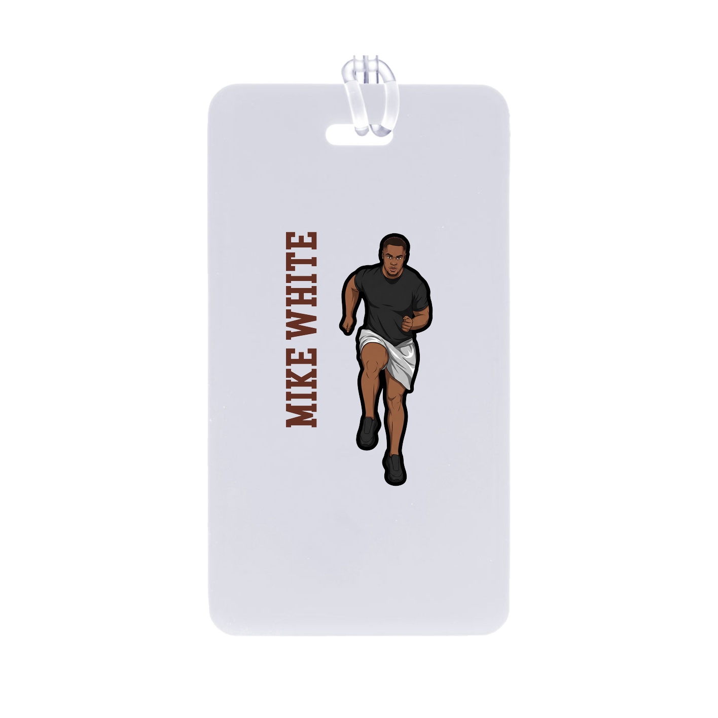Bag Tag