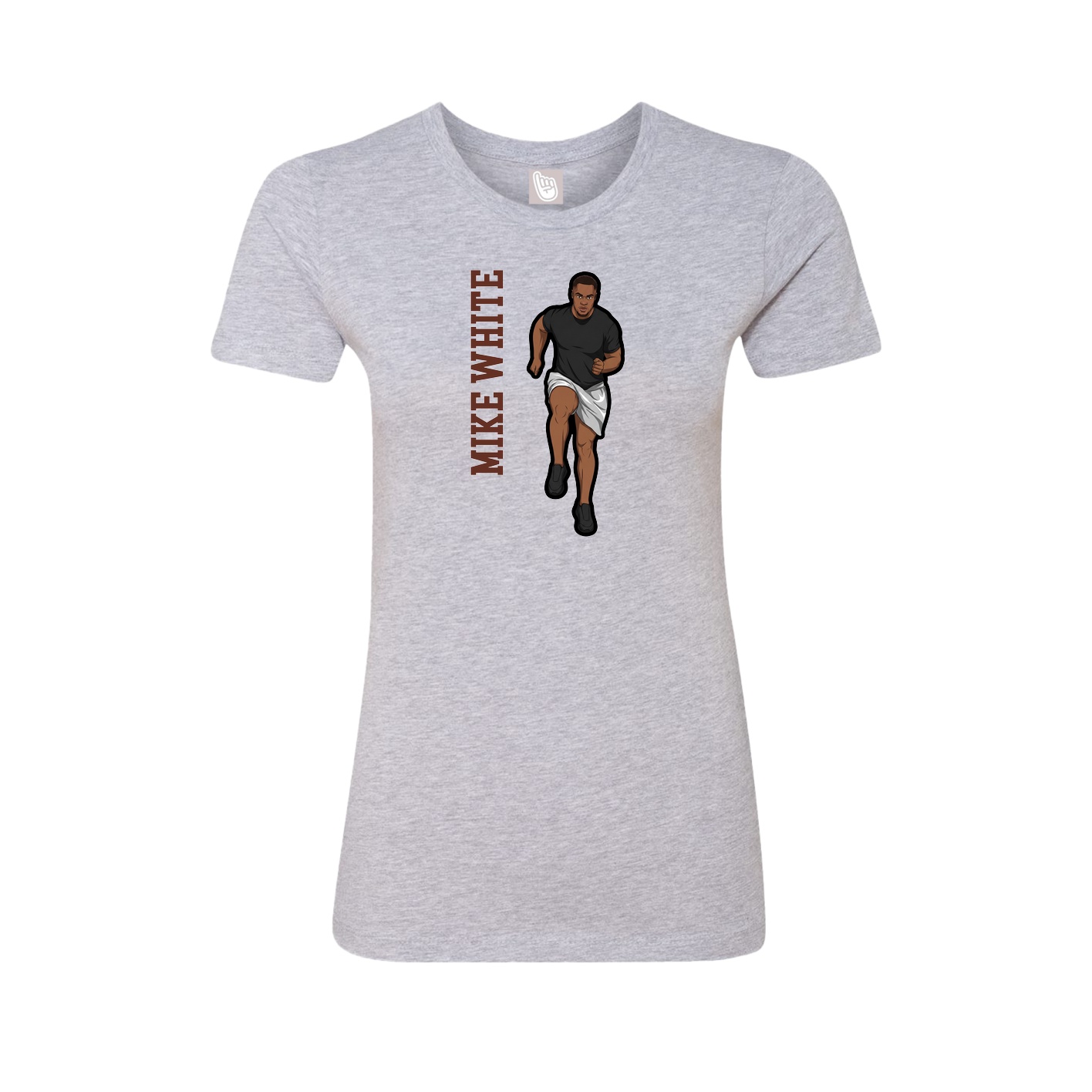 NIL Club Womens Tee