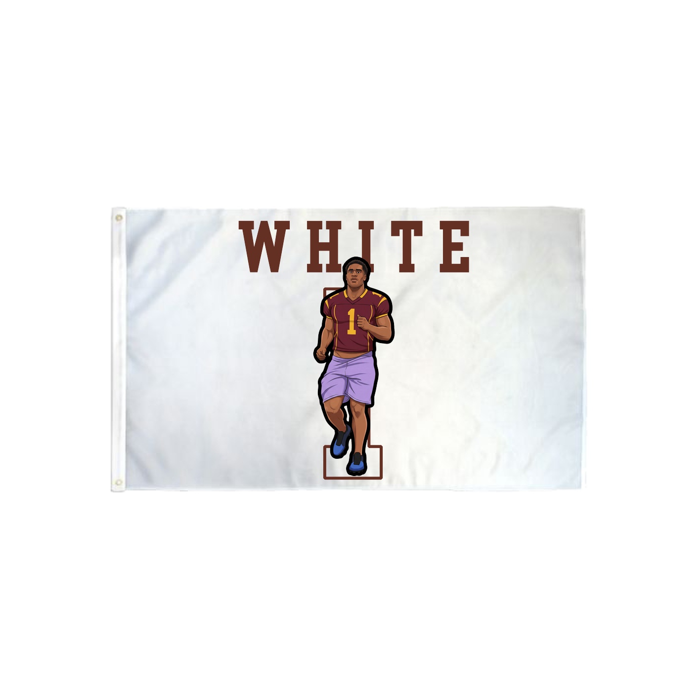 3x5 Flag