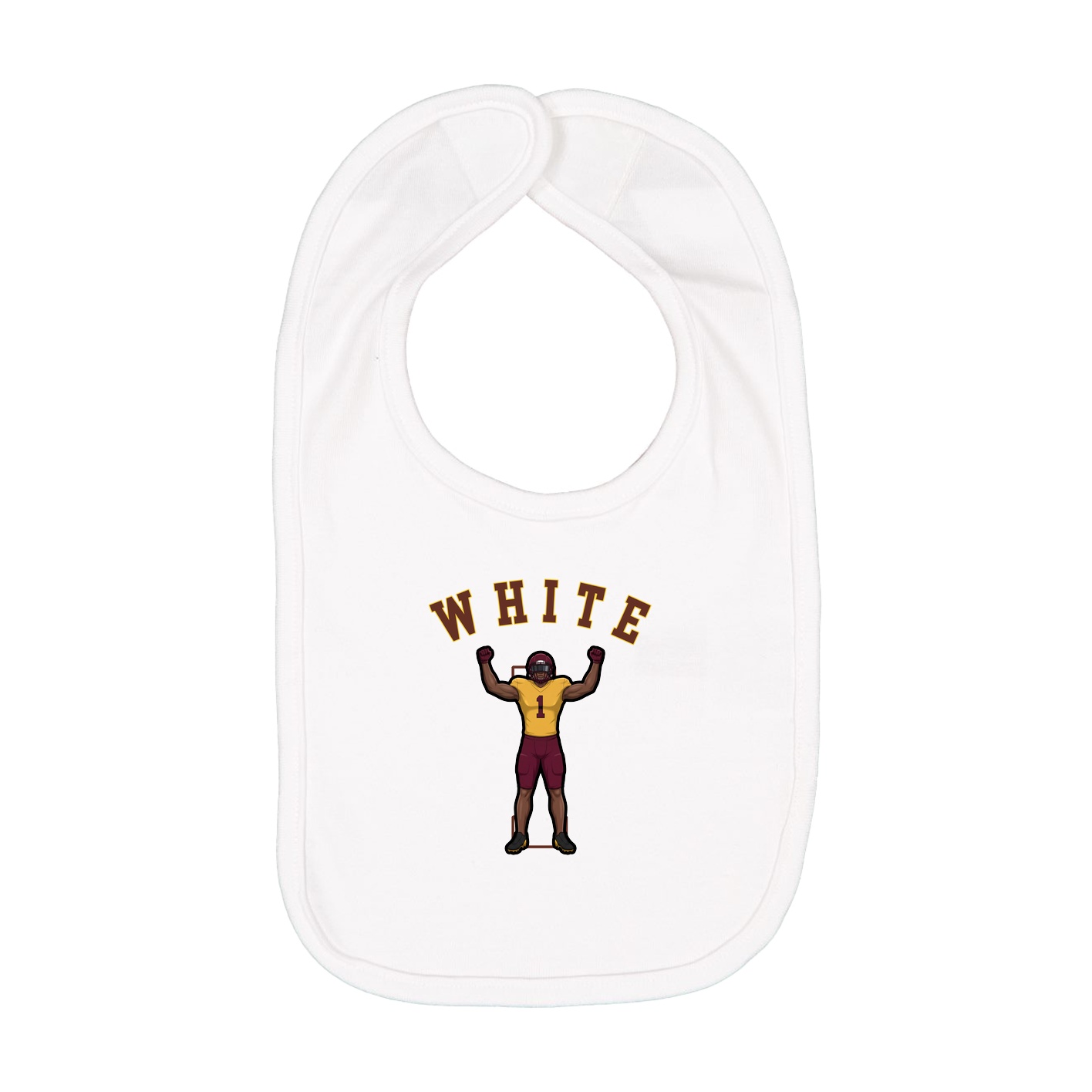 Infant Bib