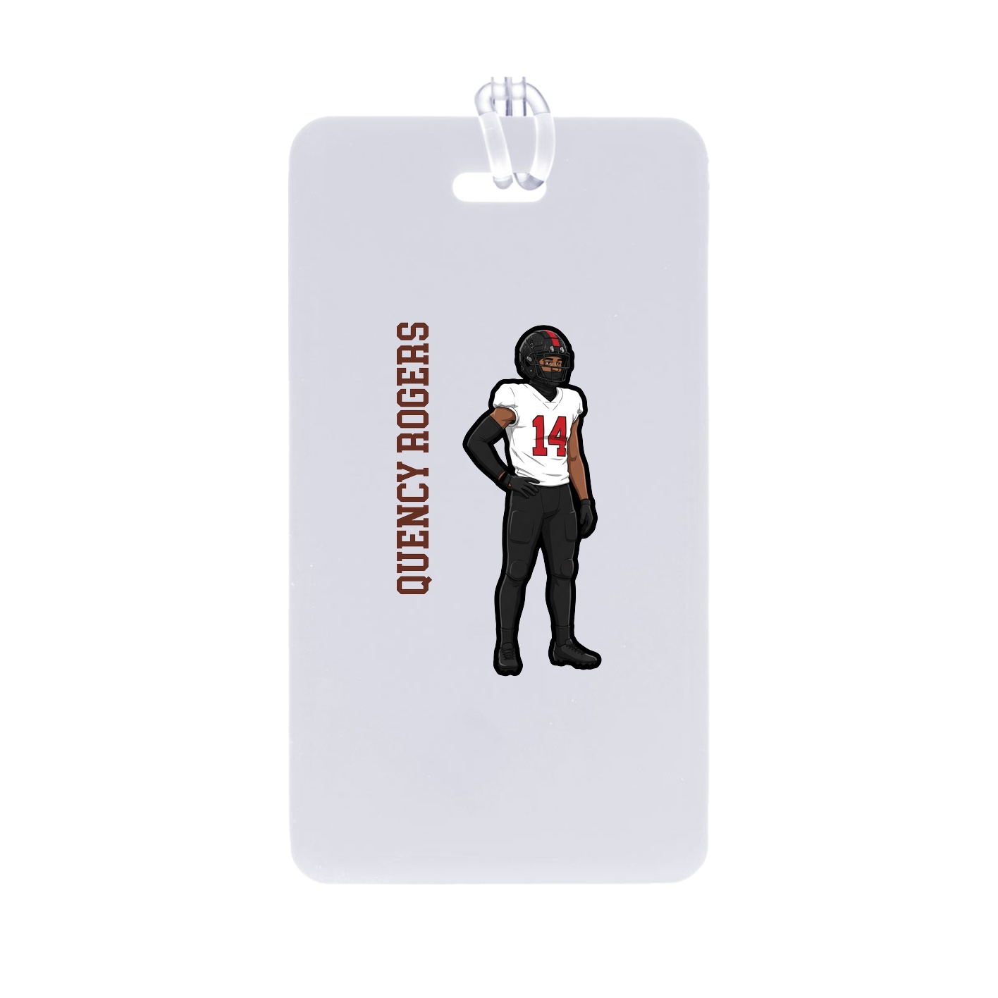 Bag Tag