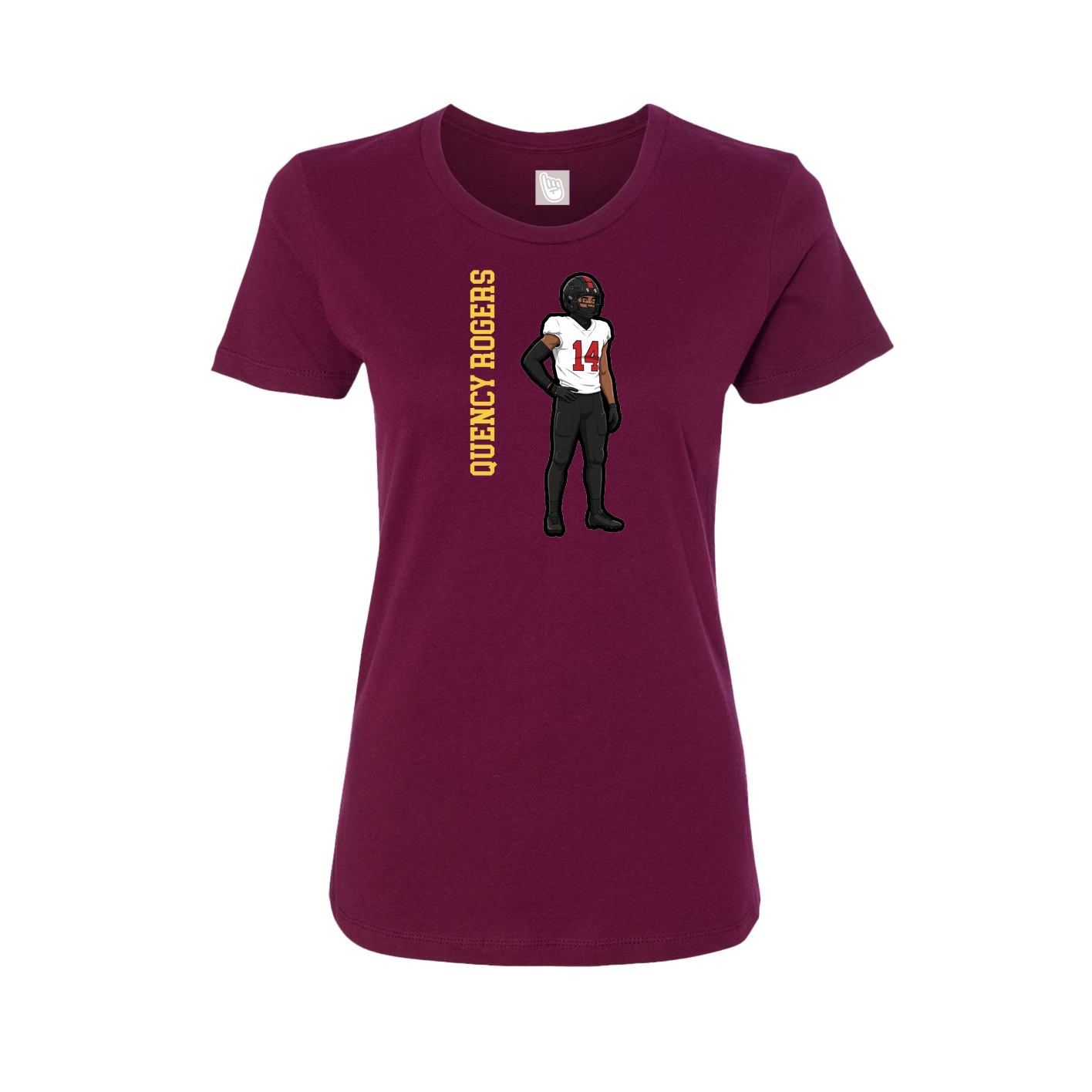 Womens Tee