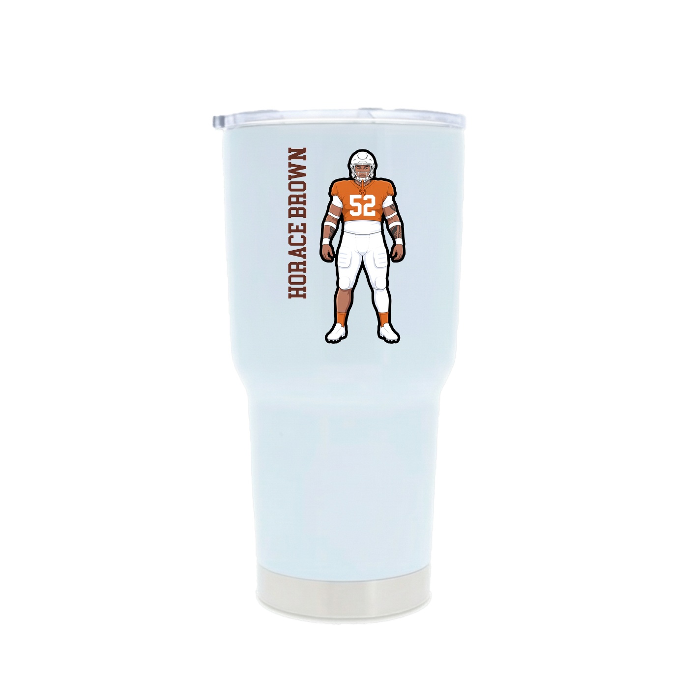 30oz Stainless Steel Tumbler