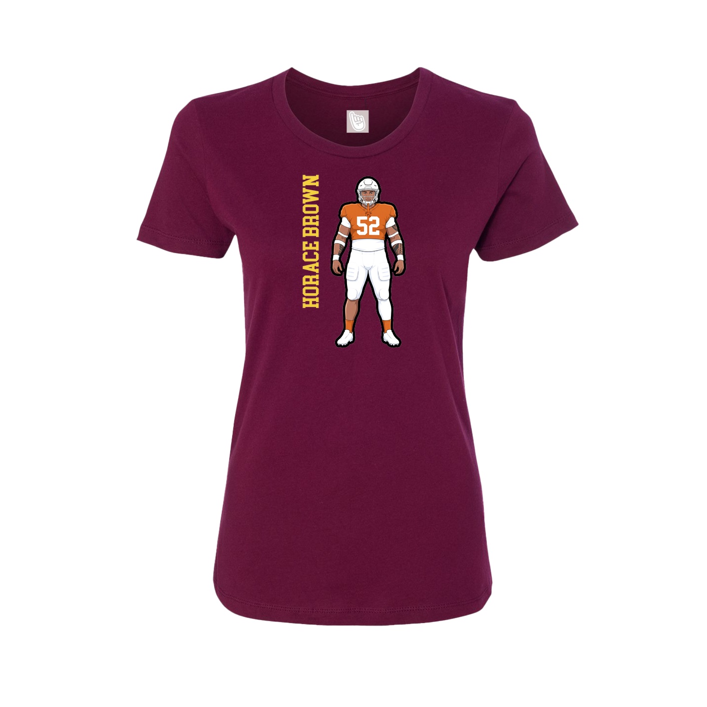 Fitted Women's Tee
