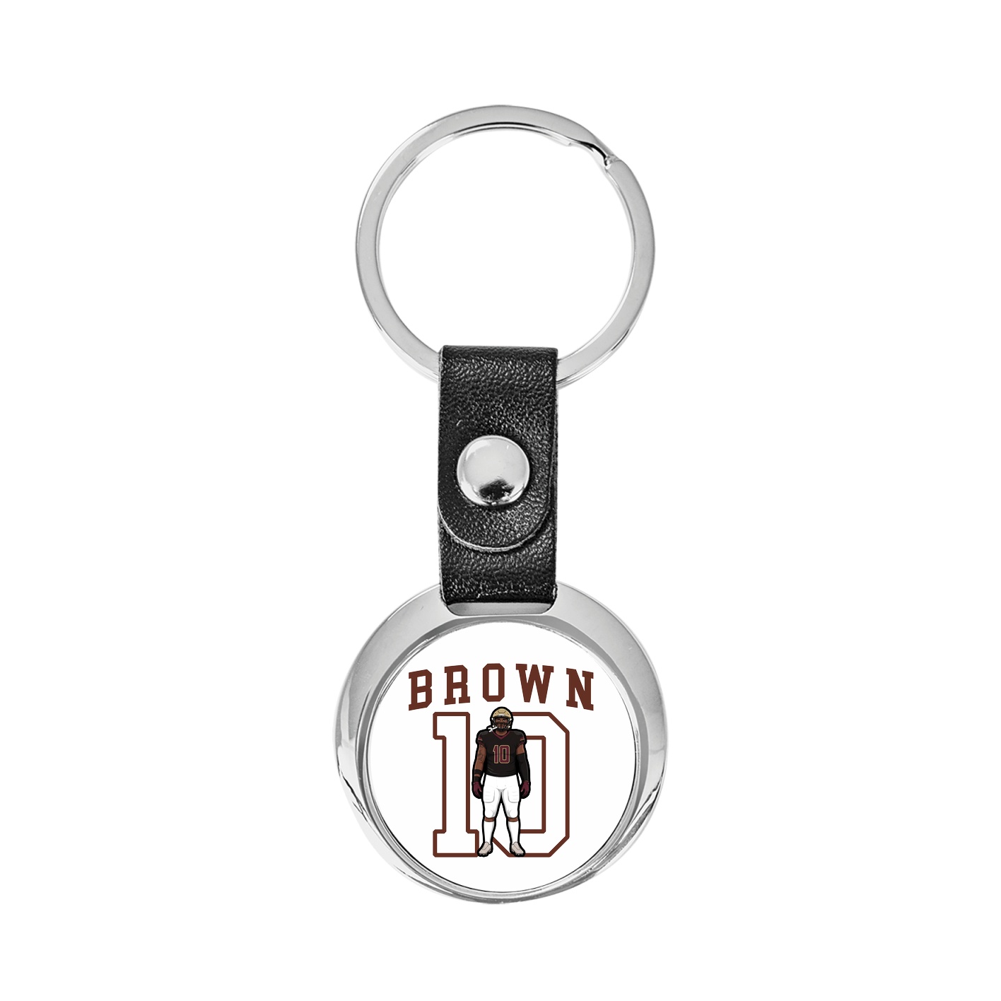Key Chain — Shirsey in Classic