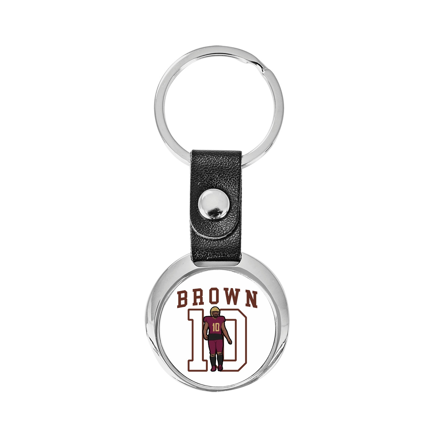 Key Chain — Shirsey in Classic