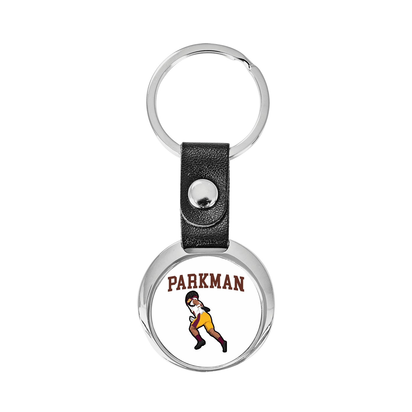 Key Chain — Shirsey in Classic