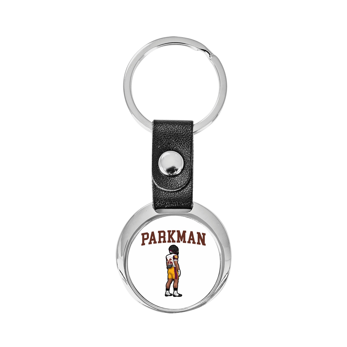 Key Chain — Shirsey in Classic