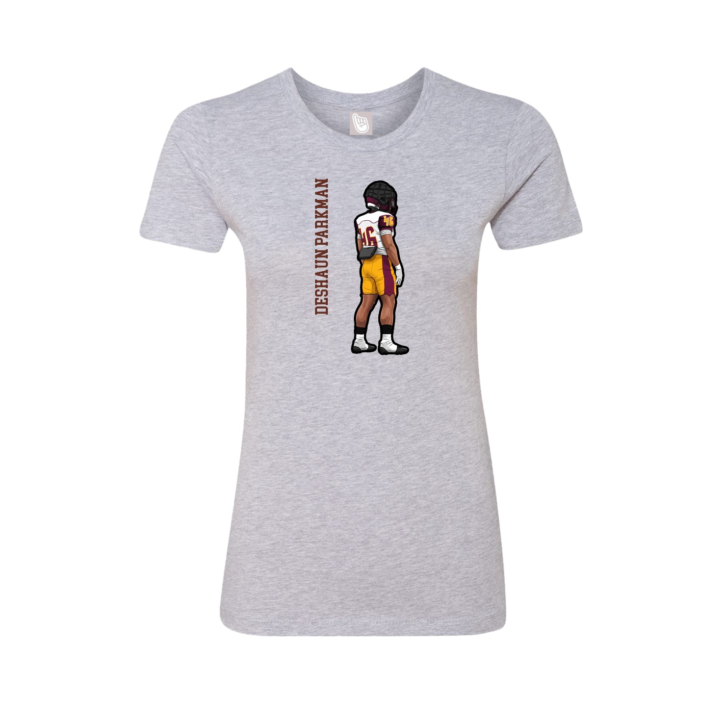 Womens Tee