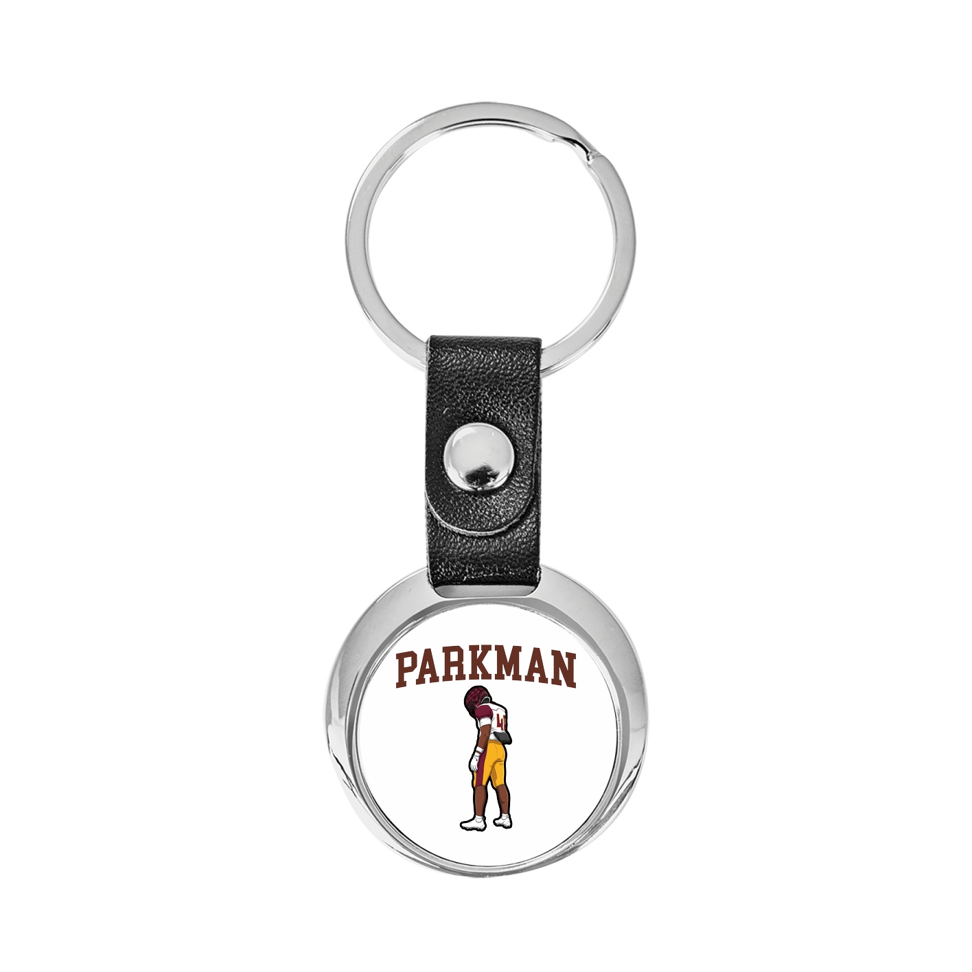 Key Chain — Shirsey in Classic