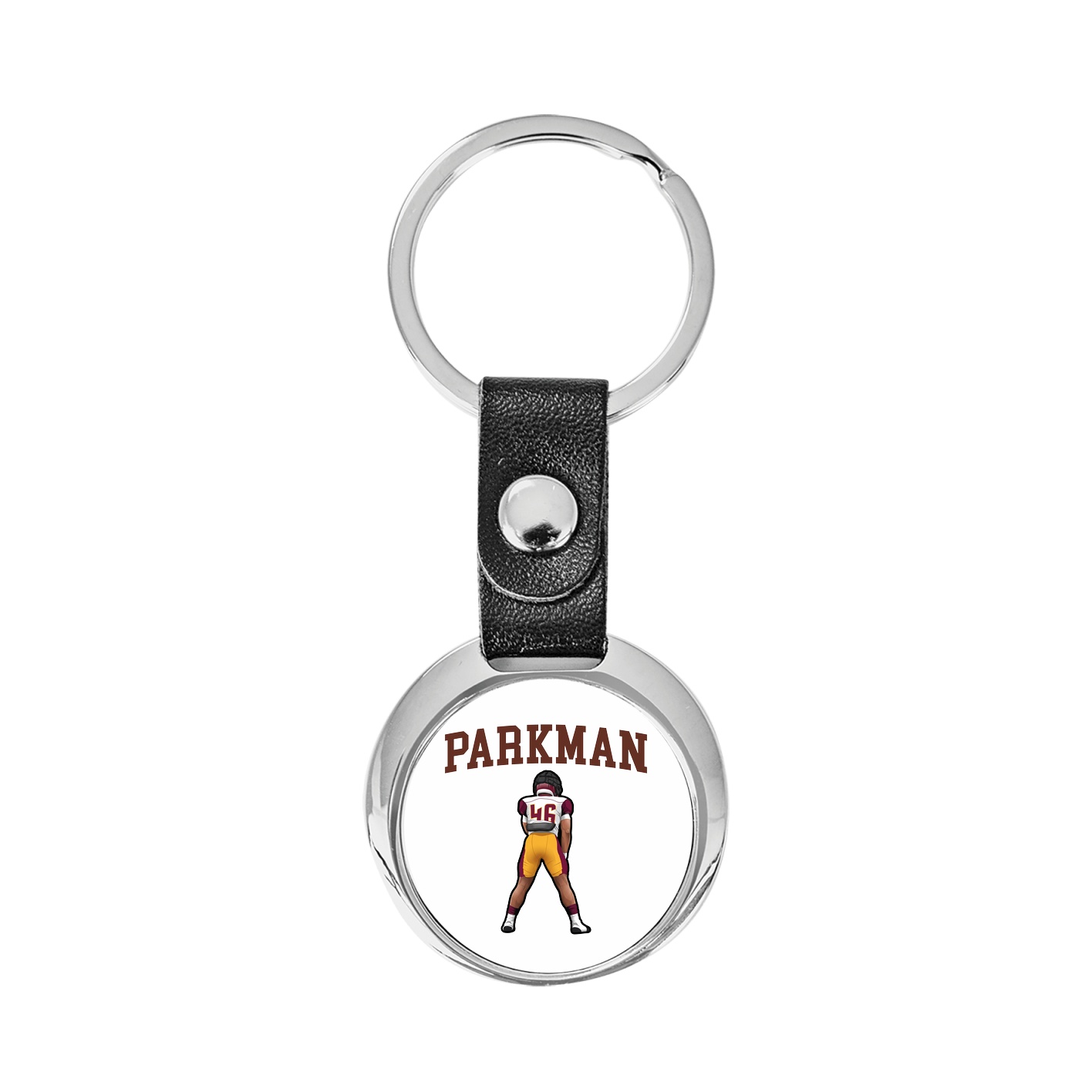Key Chain — Shirsey in Classic
