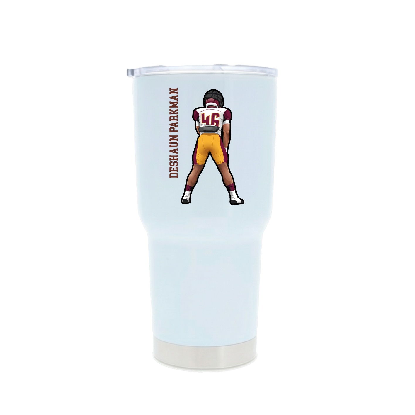 30oz Stainless Steel Tumbler