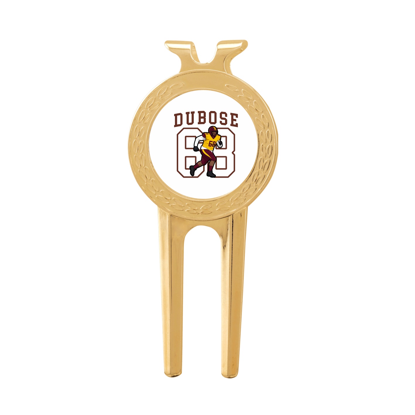 Divot Tool with Ball Marker — Shirsey in Classic