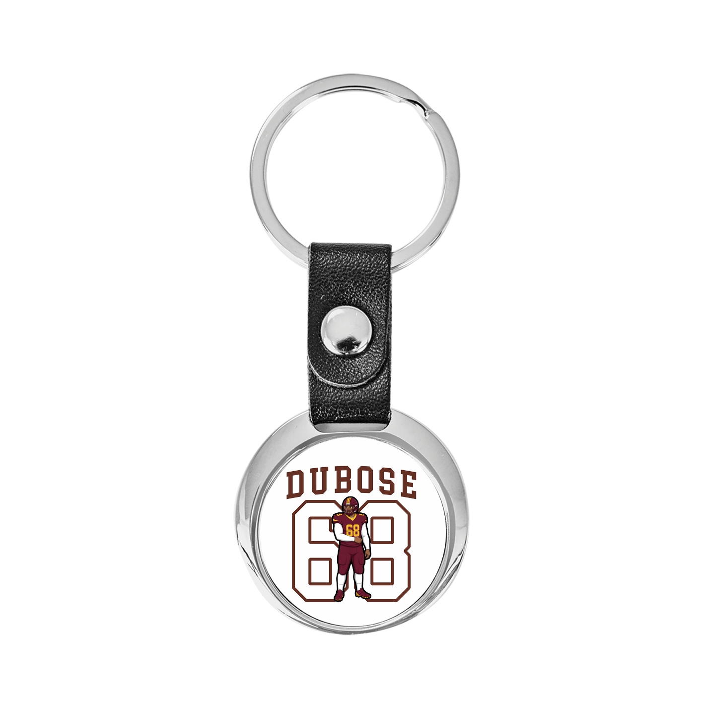 Key Chain — Shirsey in Classic