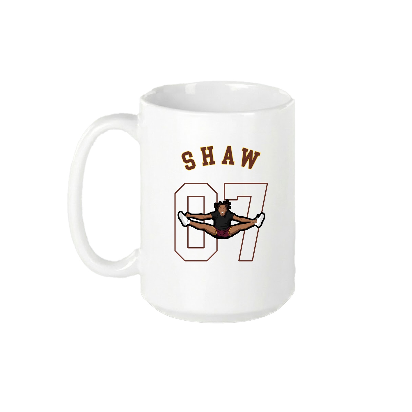 15oz Coffee Mug
