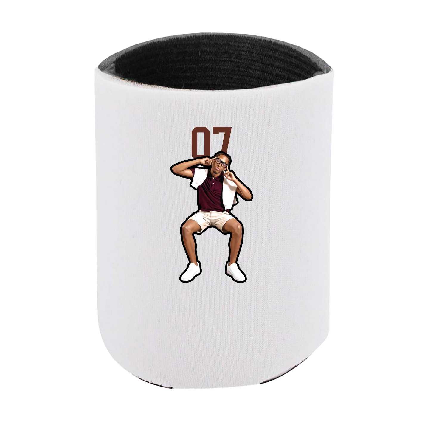 Can Holder