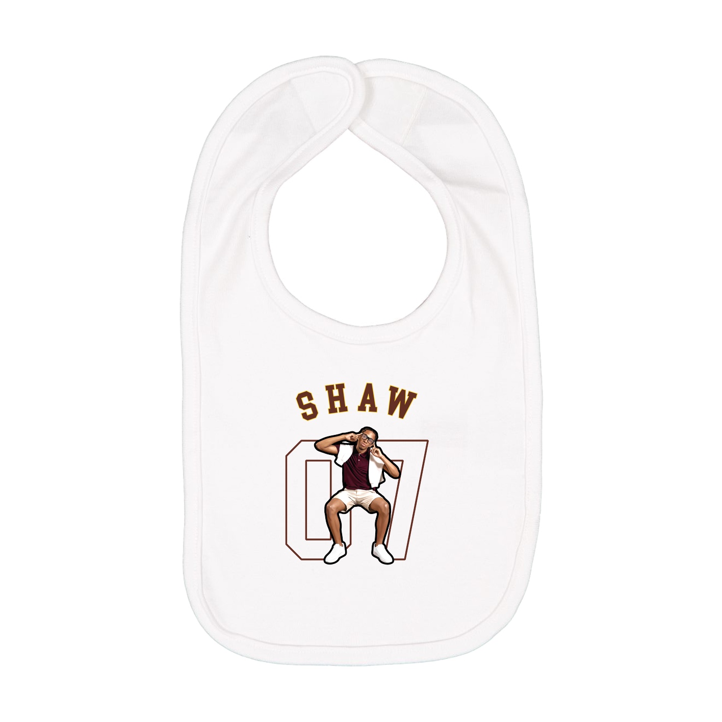 Infant Bib