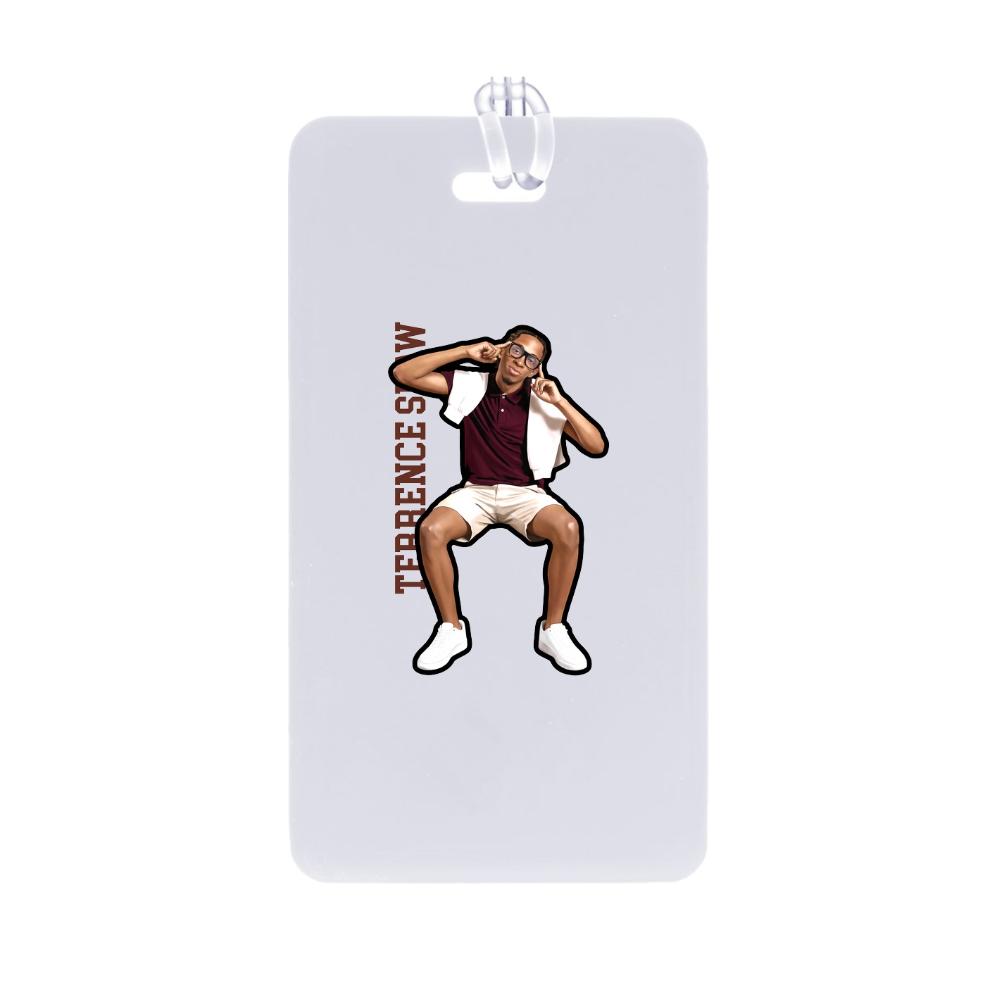 Bag Tag