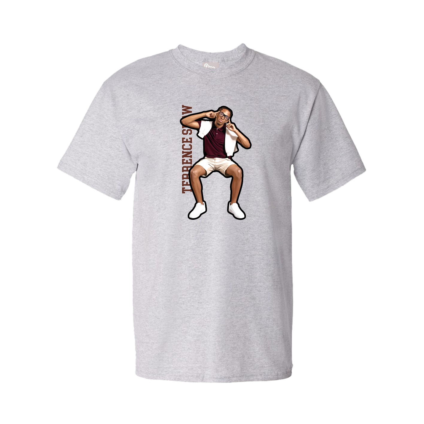 NIL Club Tee