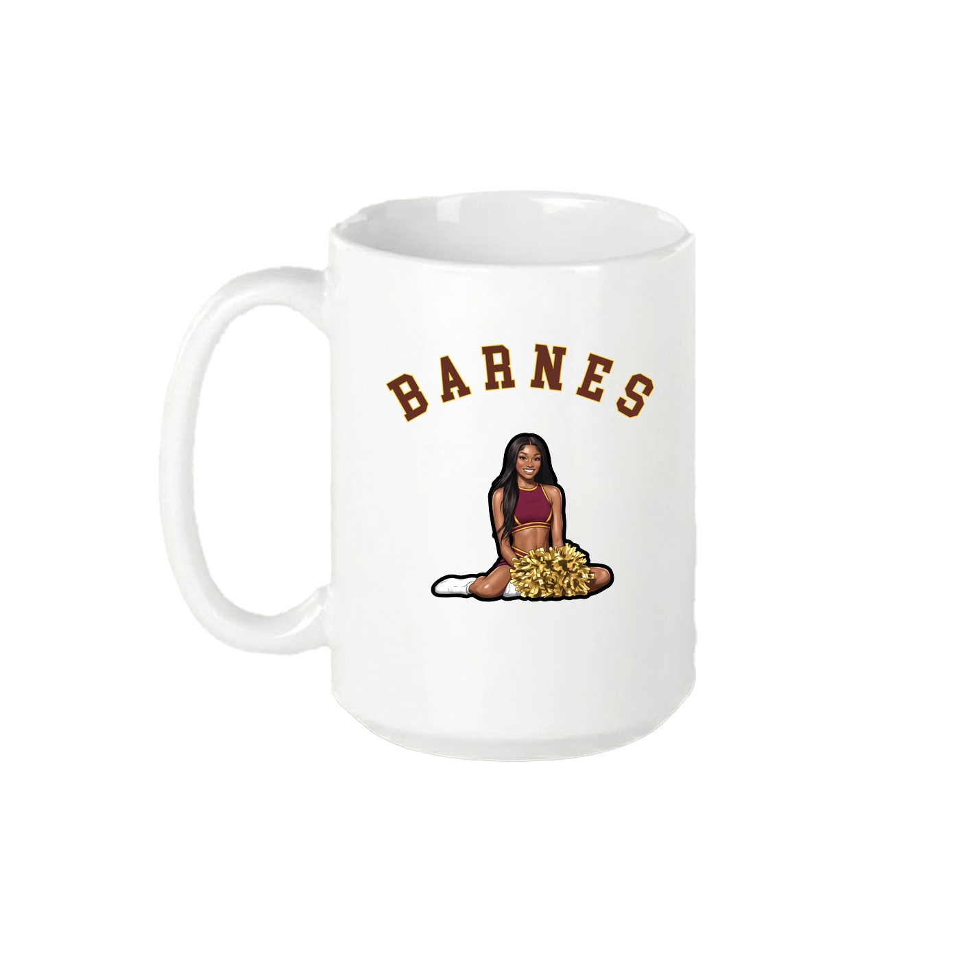 15oz Coffee Mug