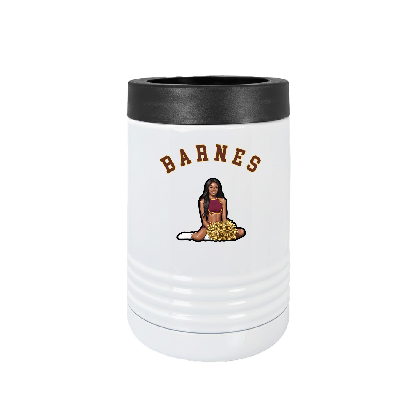 Beverage Holder — Shirsey Arch in White