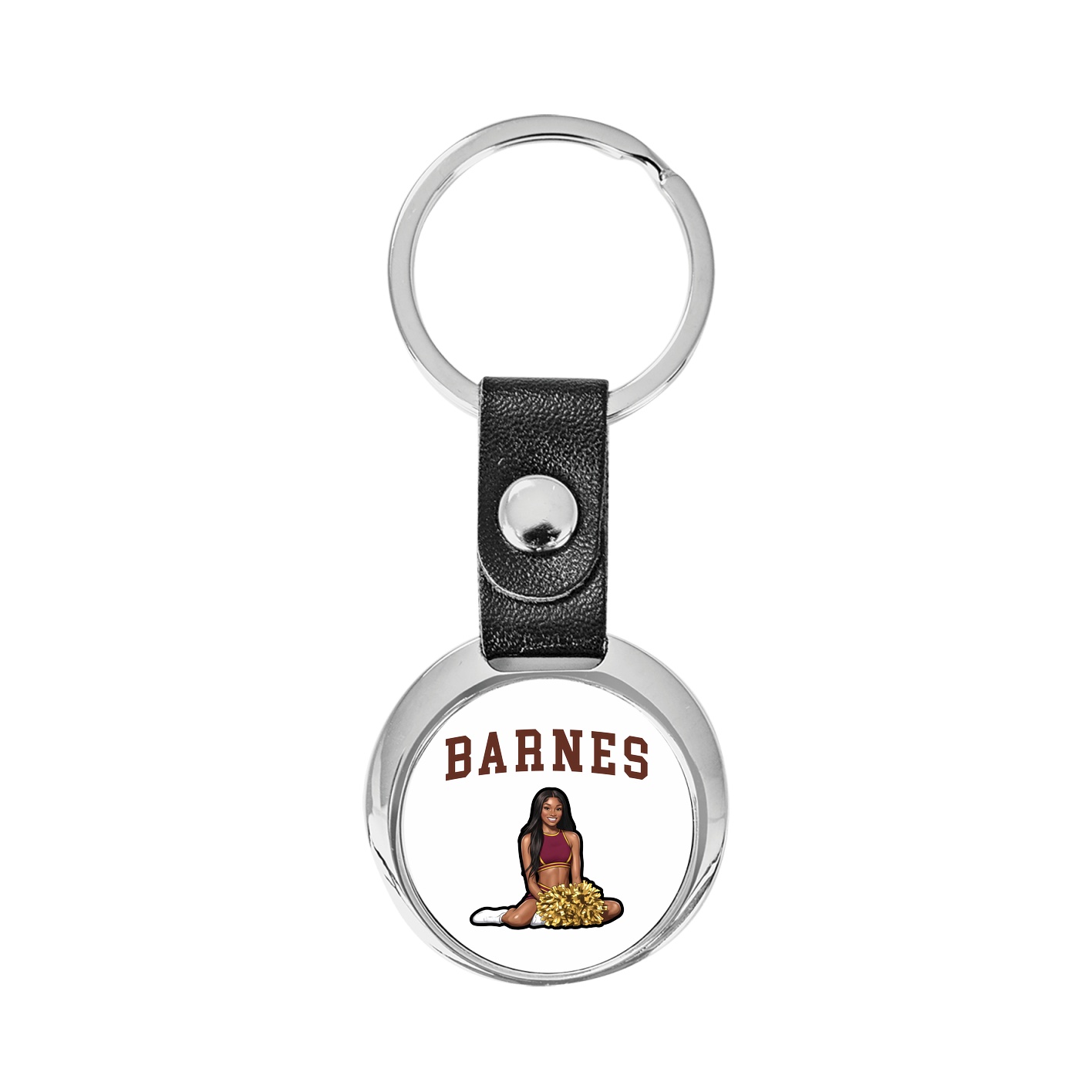 Key Chain — Shirsey in Classic