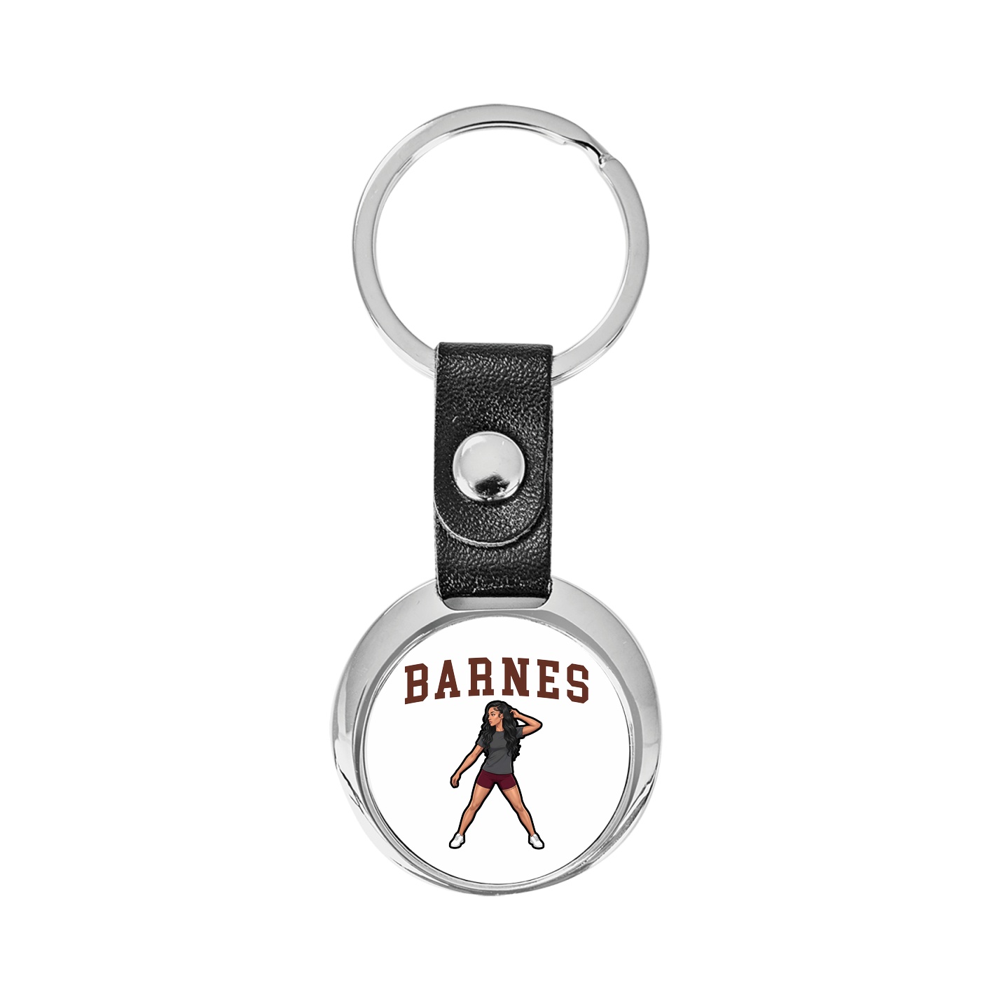 Key Chain — Shirsey in Classic