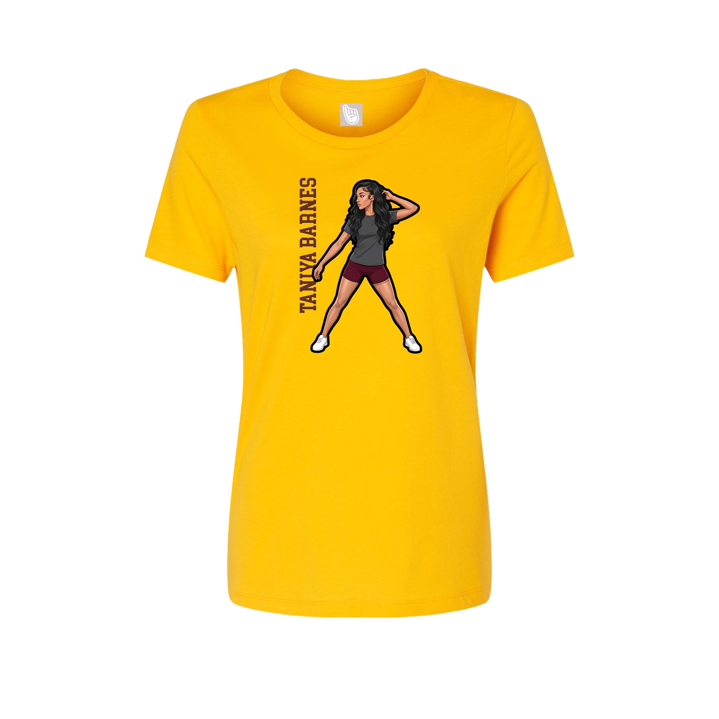 Womens Tee