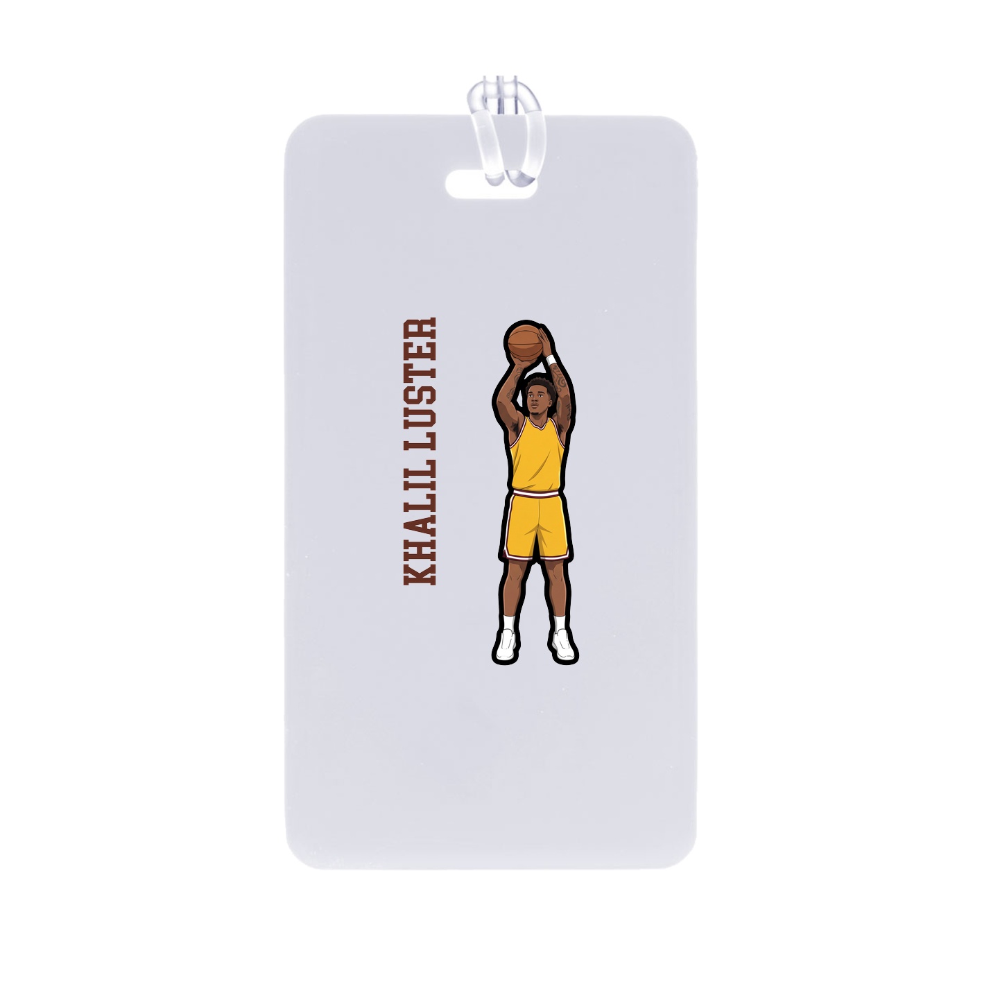 Bag Tag