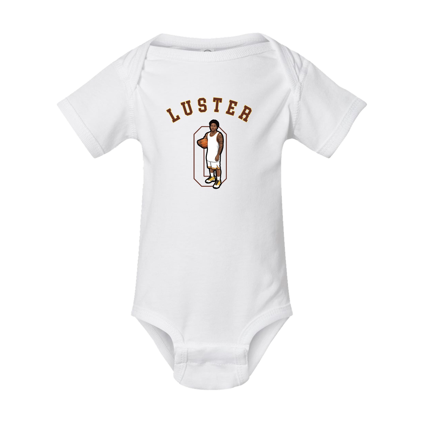 Baby Onesie