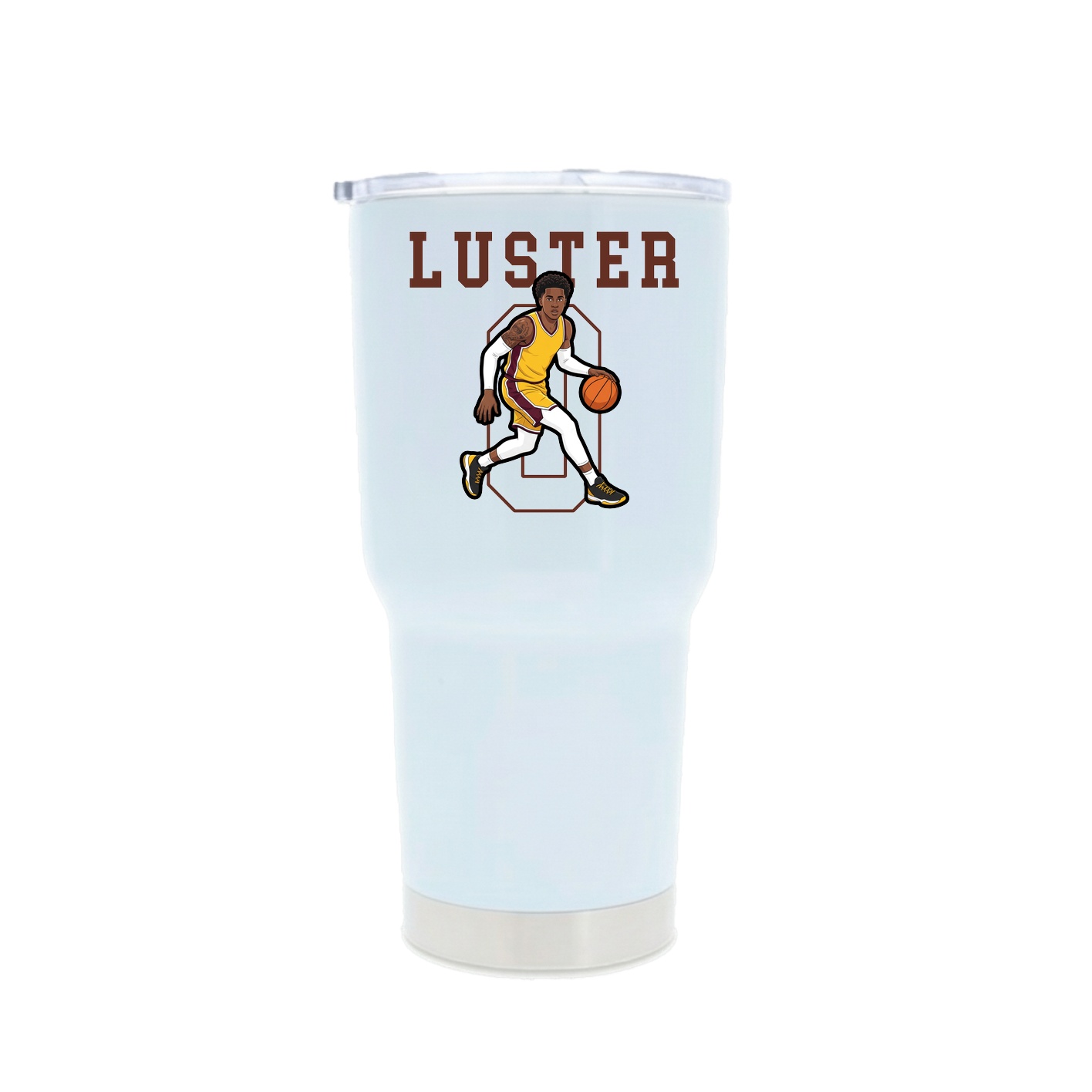 30oz Stainless Steel Tumbler